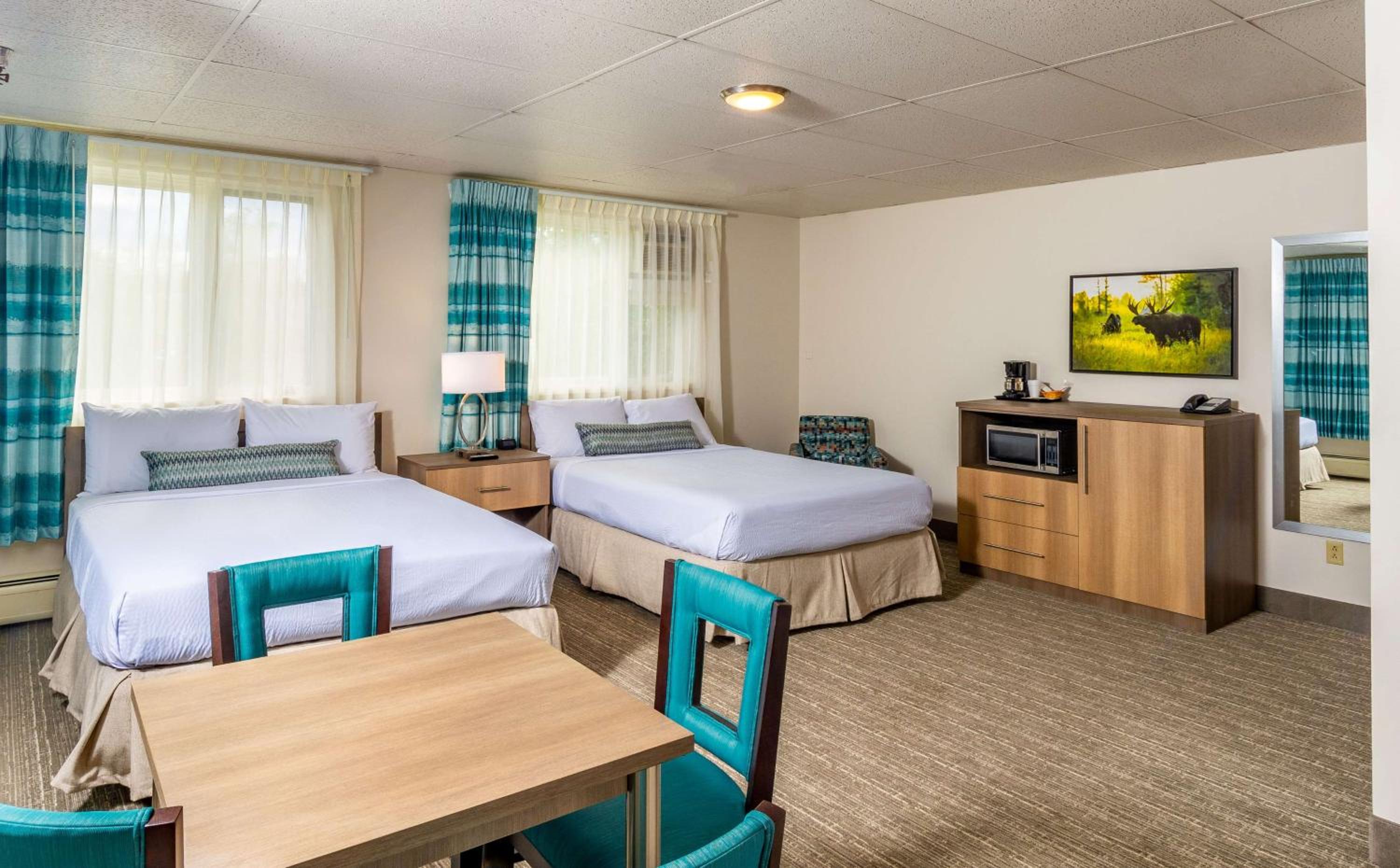 Fairbanks Vacations - Bridgewater Hotel, Trademark Collection by Wyndham - Property Image 25