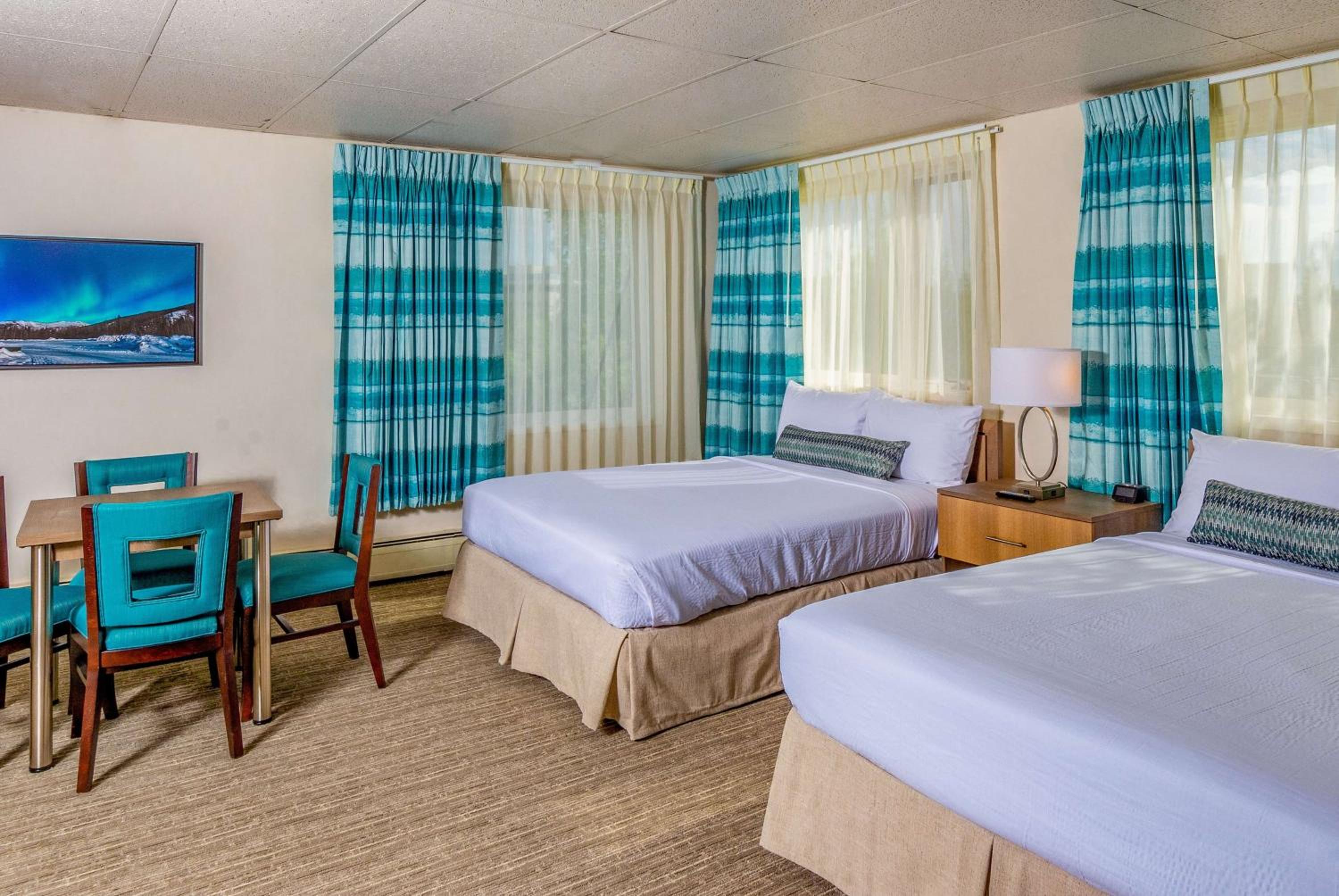 Fairbanks Vacations - Bridgewater Hotel, Trademark Collection by Wyndham - Property Image 26