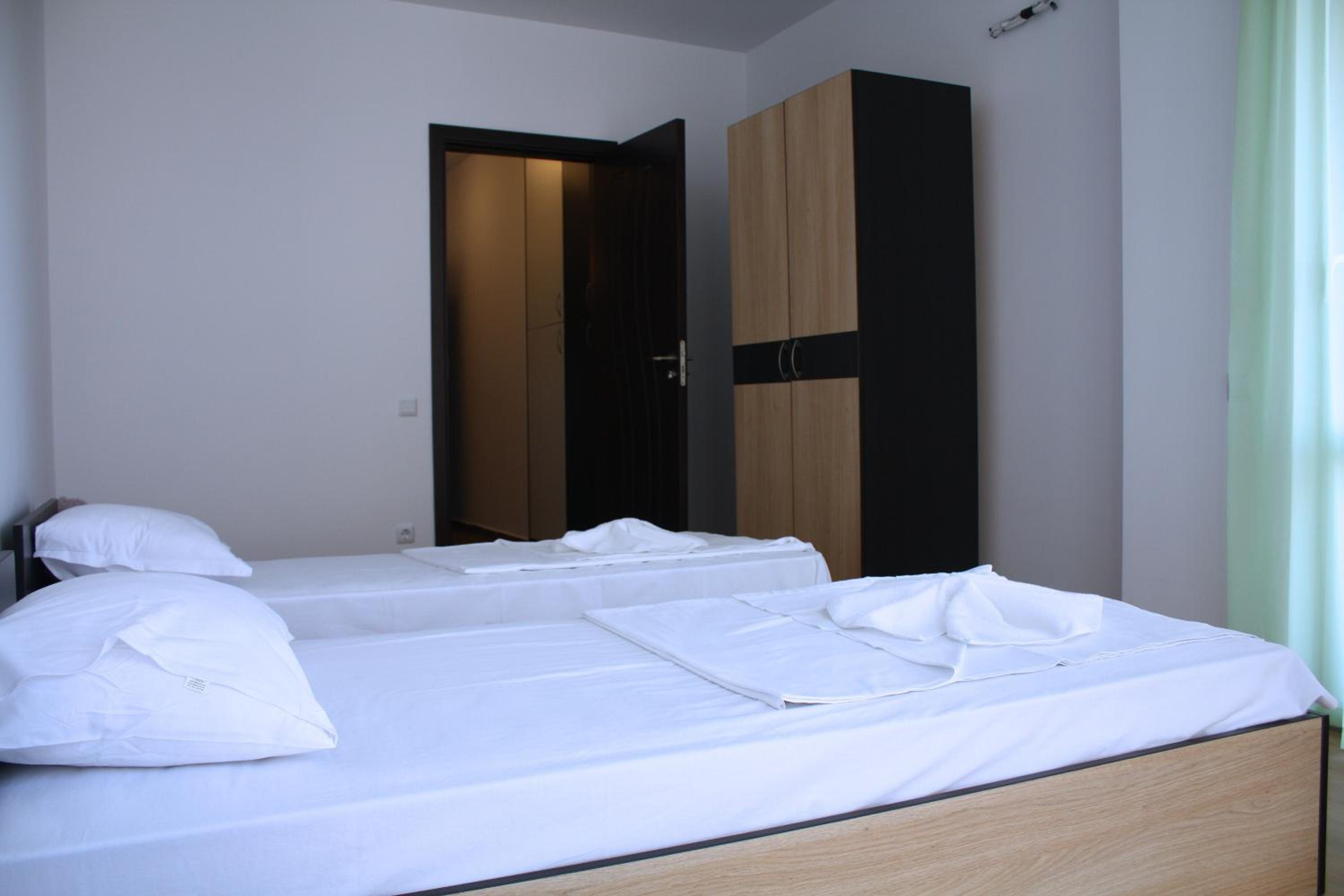 Guest House ASK