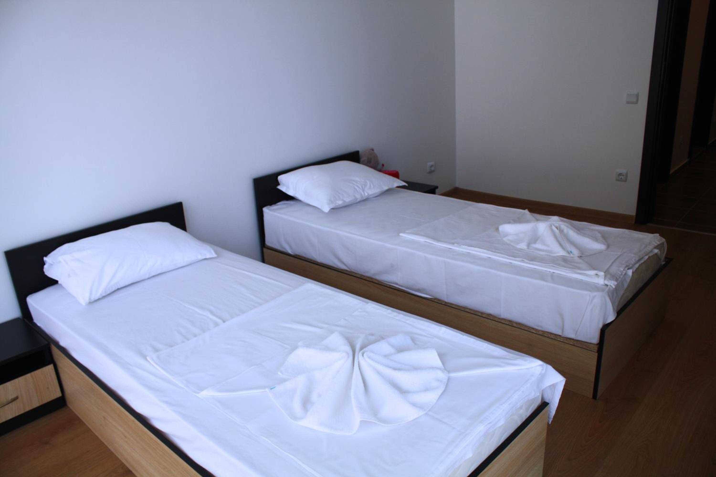 Guest House ASK