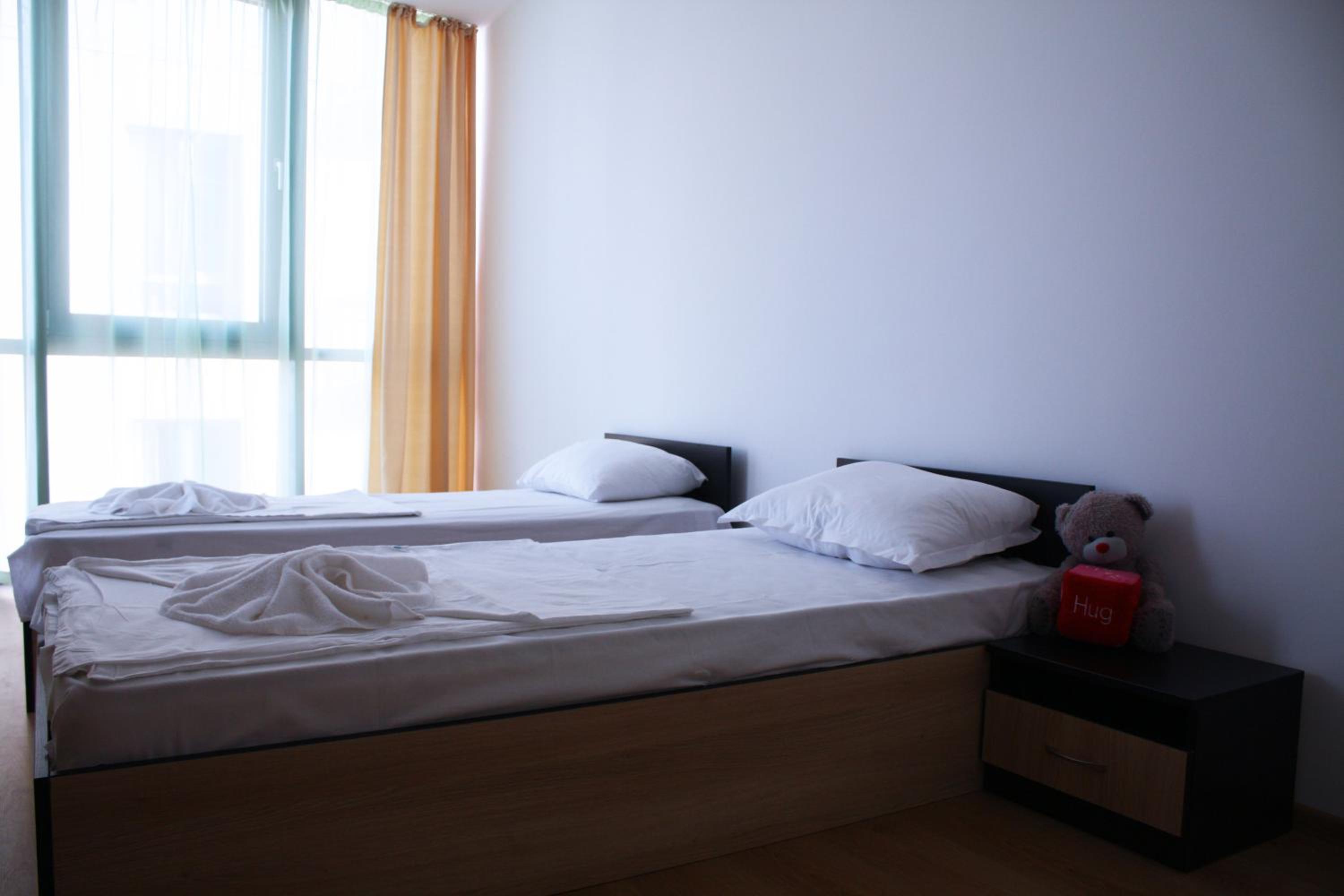 Guest House ASK