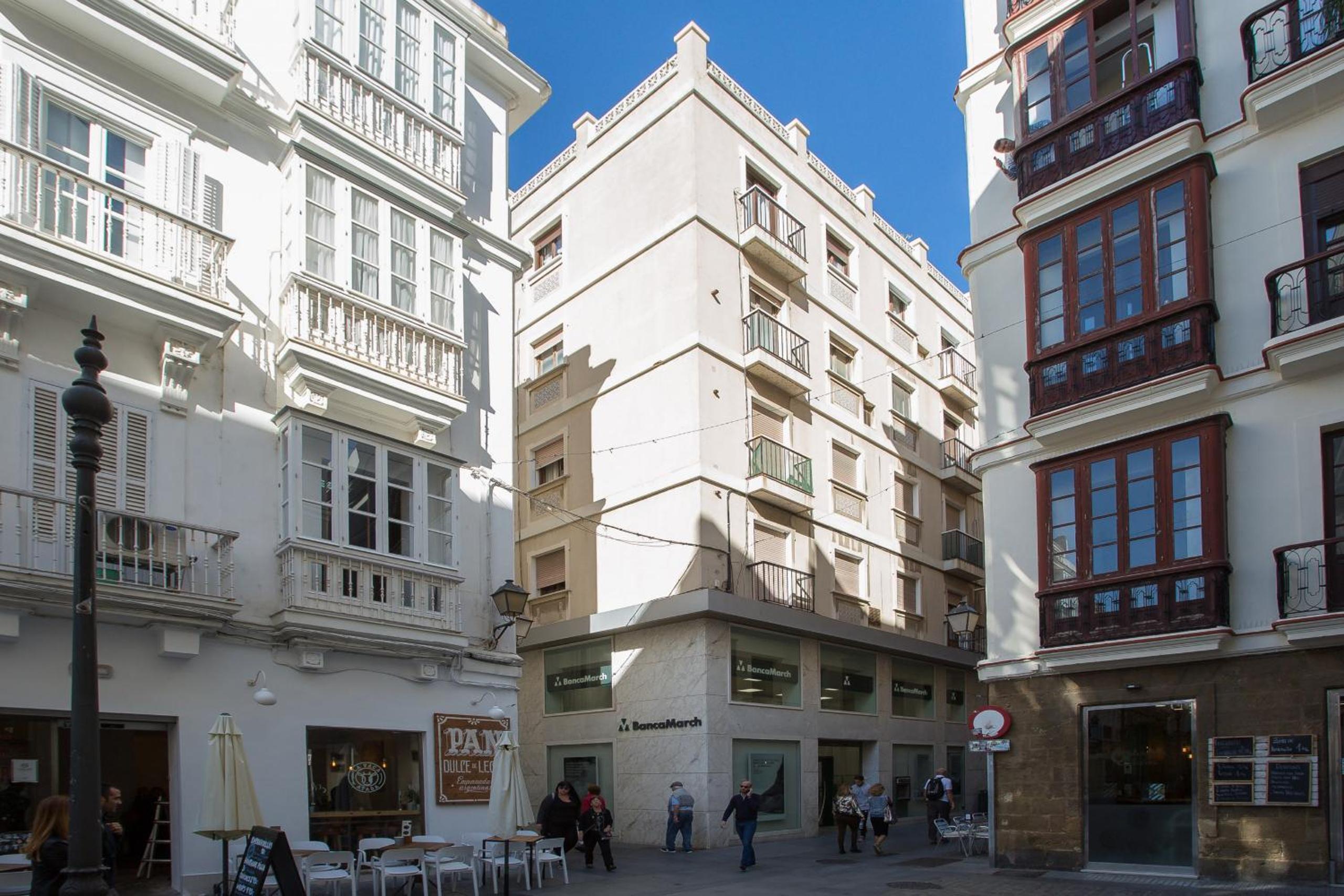 building