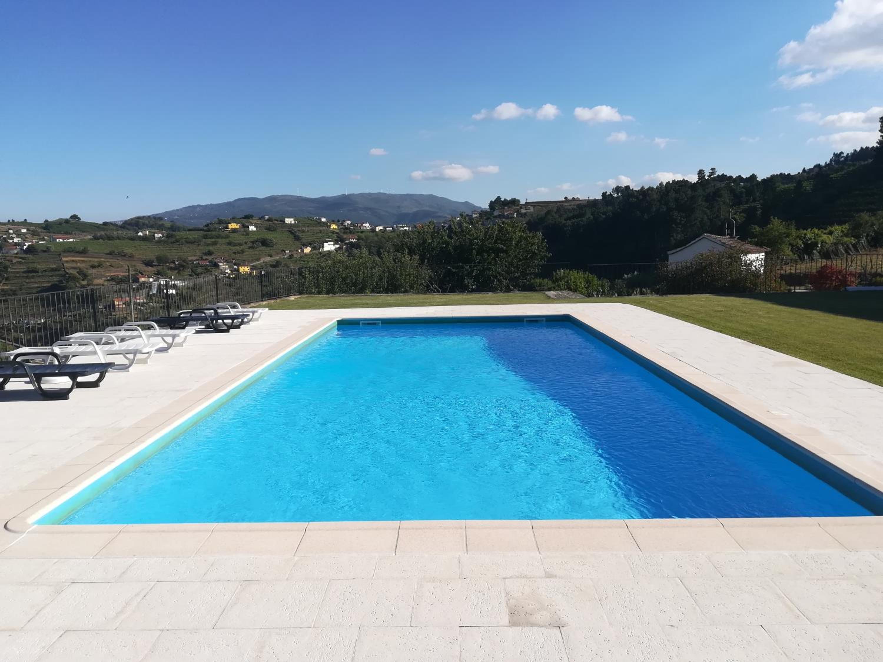Quinta da Portelada view 4