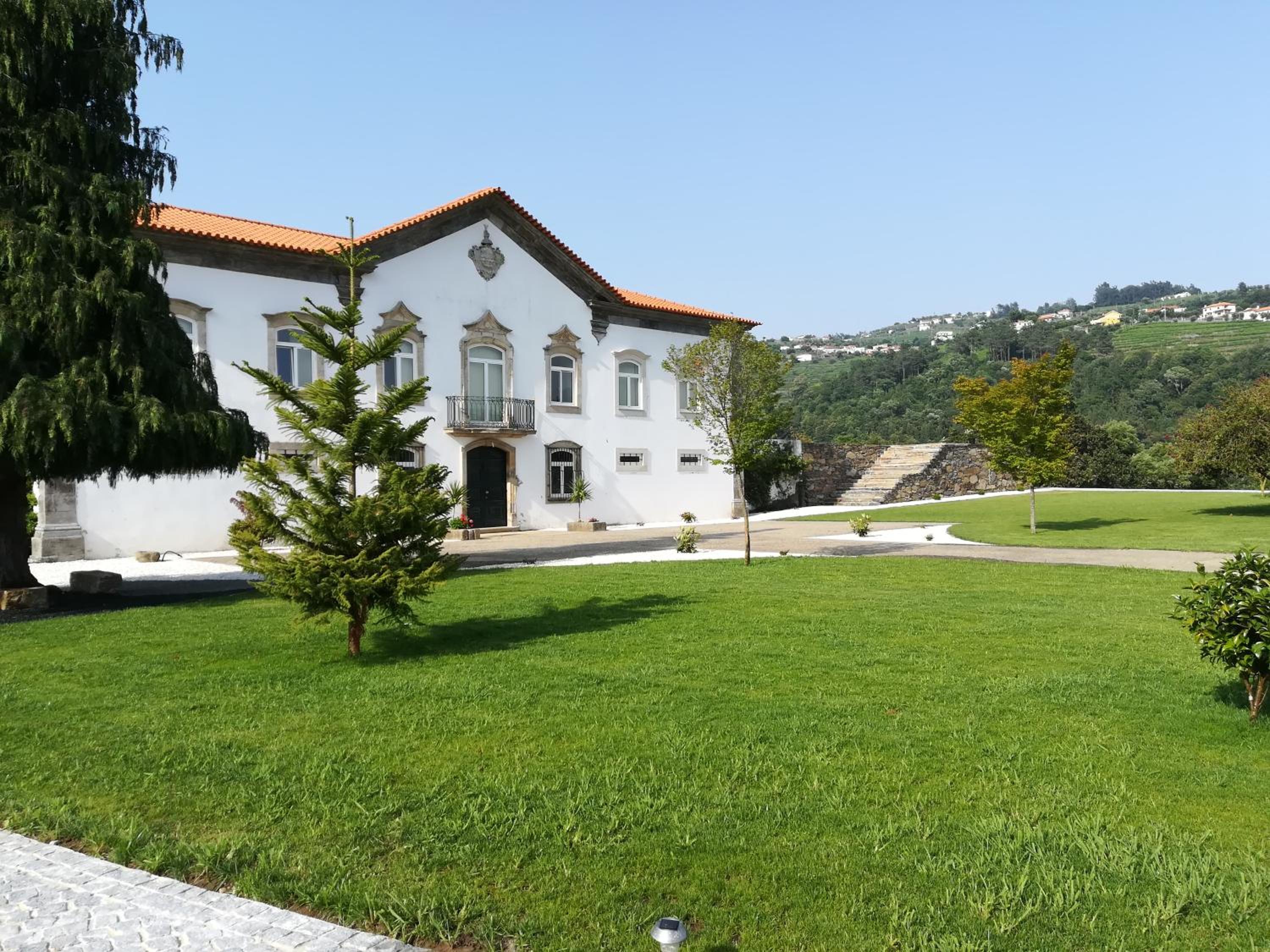 Hotel Quinta da Portelada - Image 1