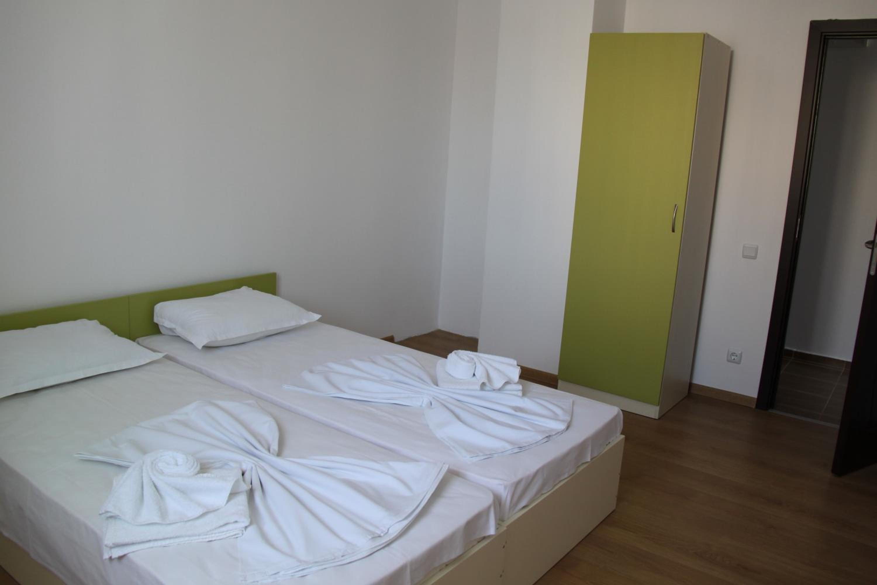 Guest House ASK