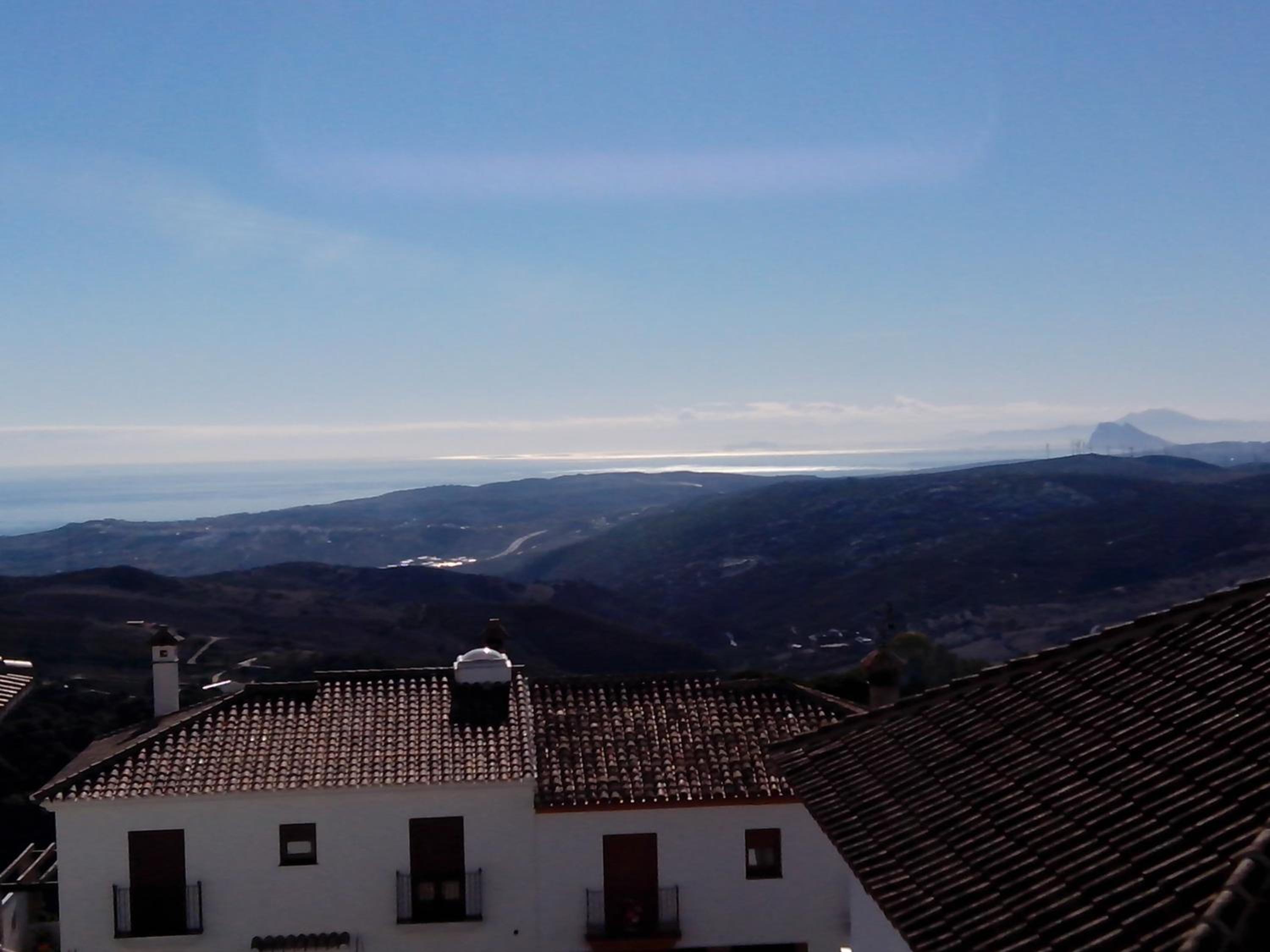 Casa de Vacaciones con Vistas en Casares view 5