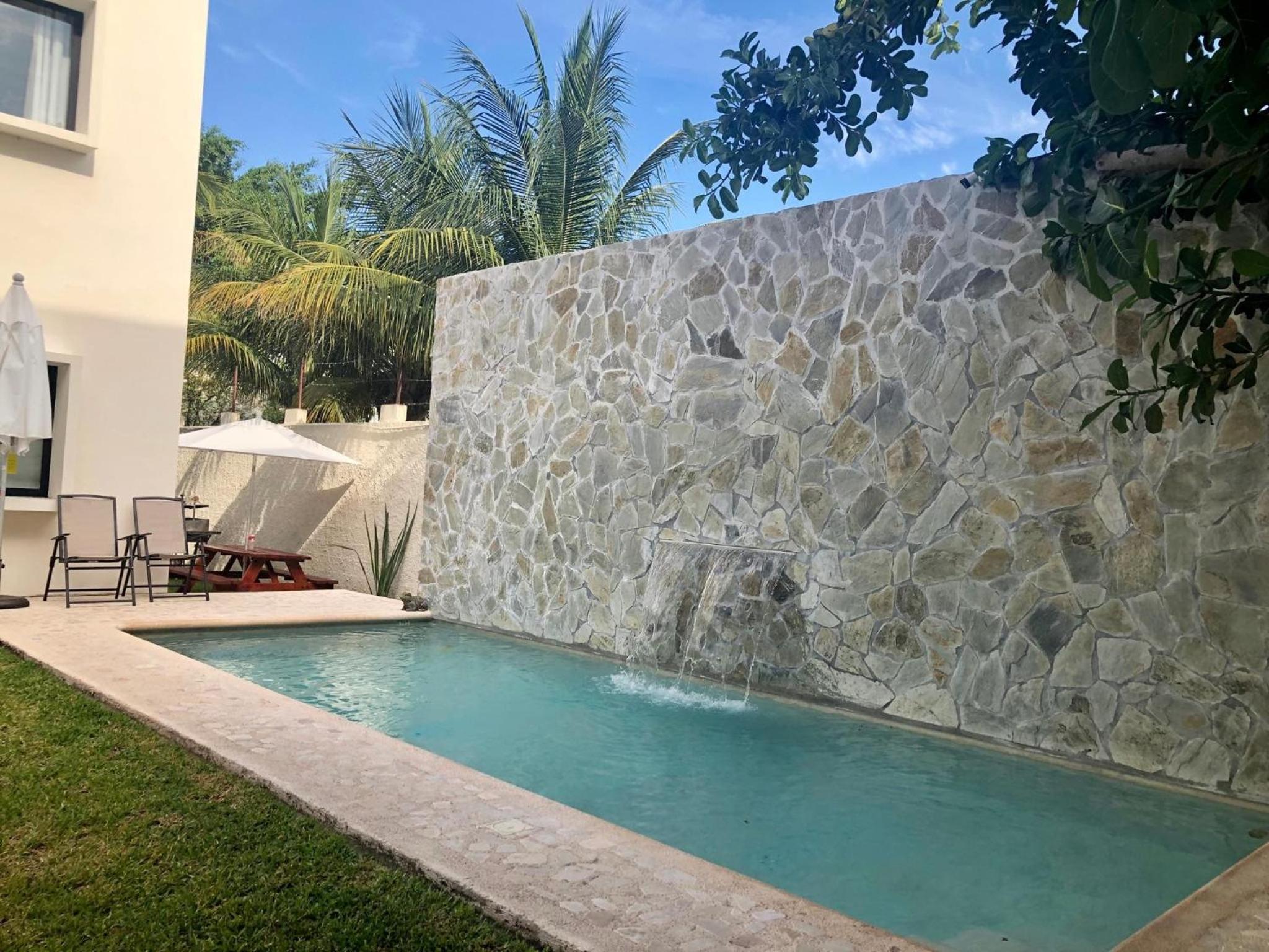 Viento Suites Cancún