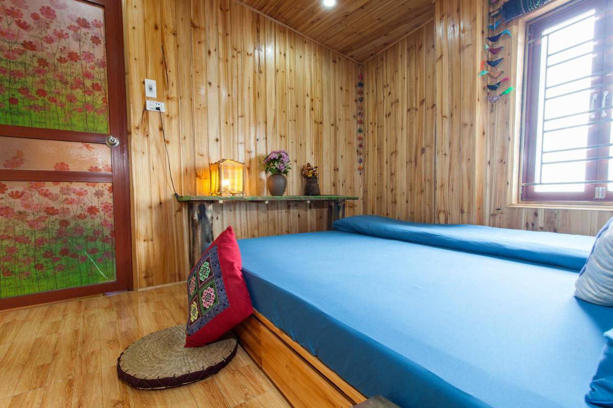 Little View Homestay