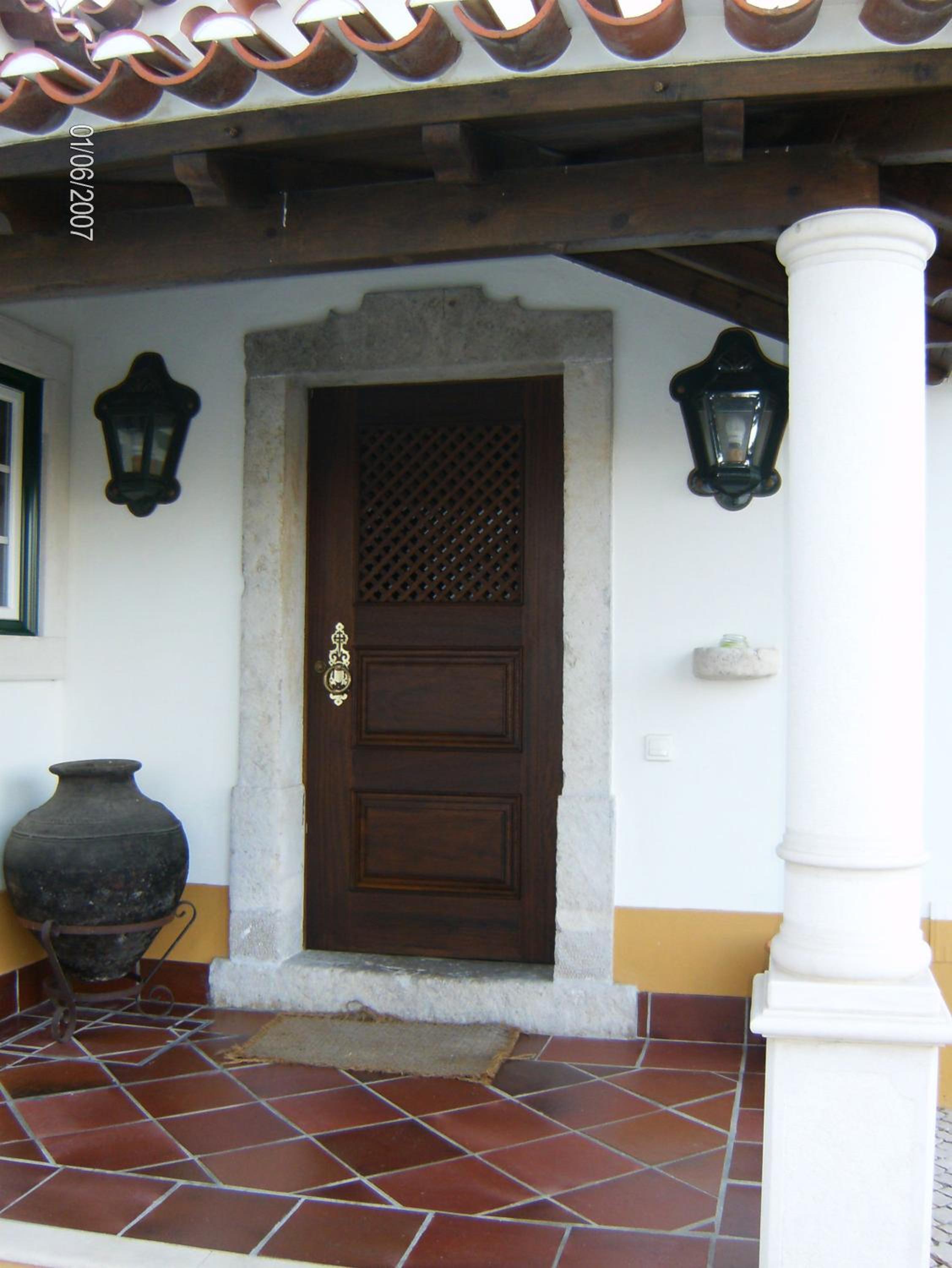 Quinta Da Torre - Óbidos Country House