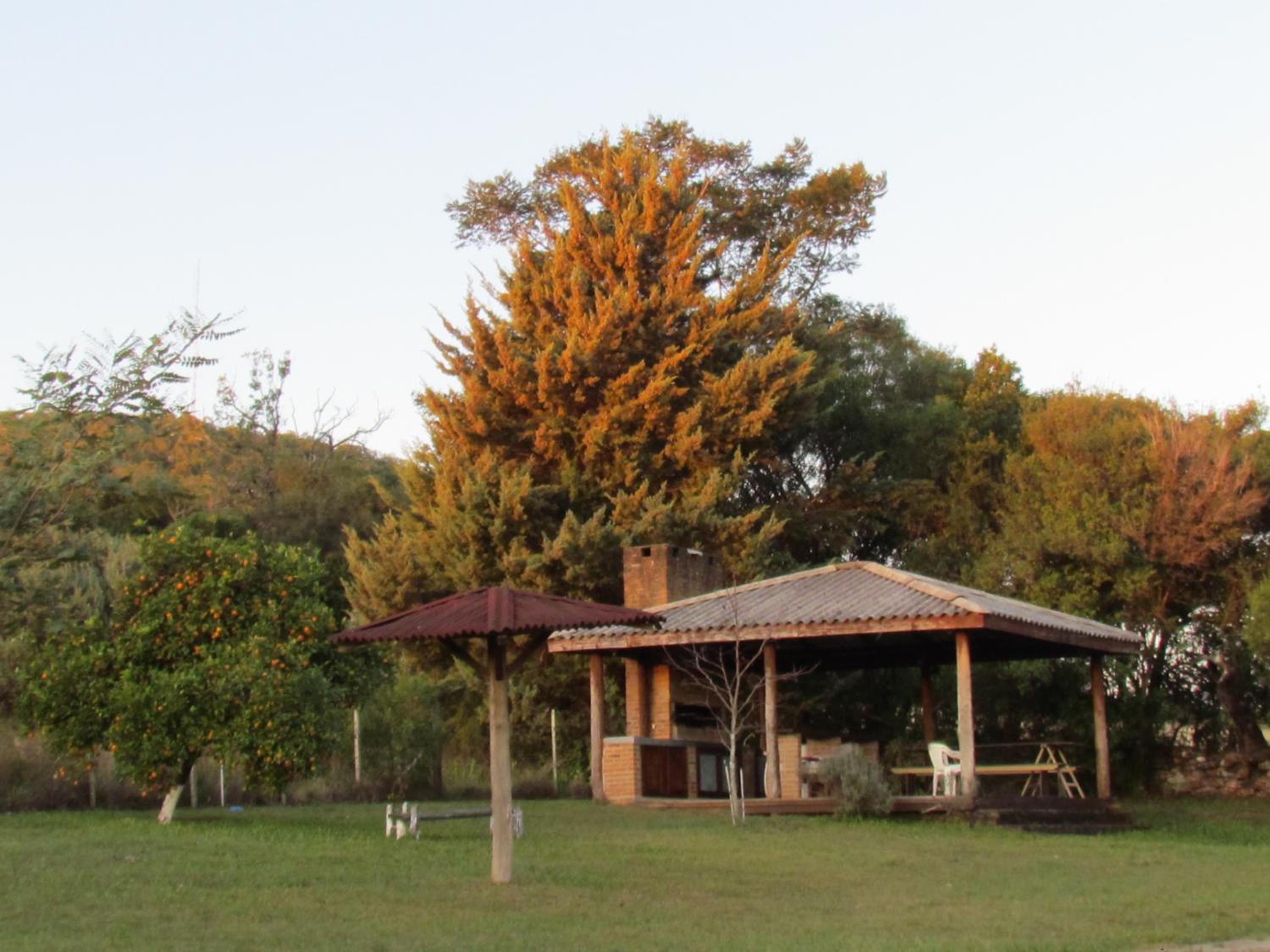 Pousada La Vivienda view 5
