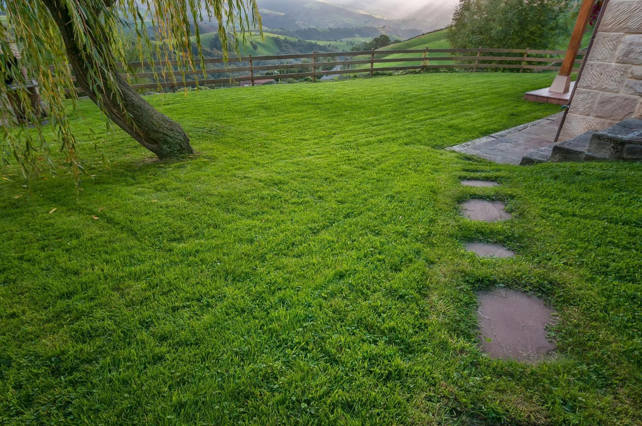 La Casa de Bustantegua view 4