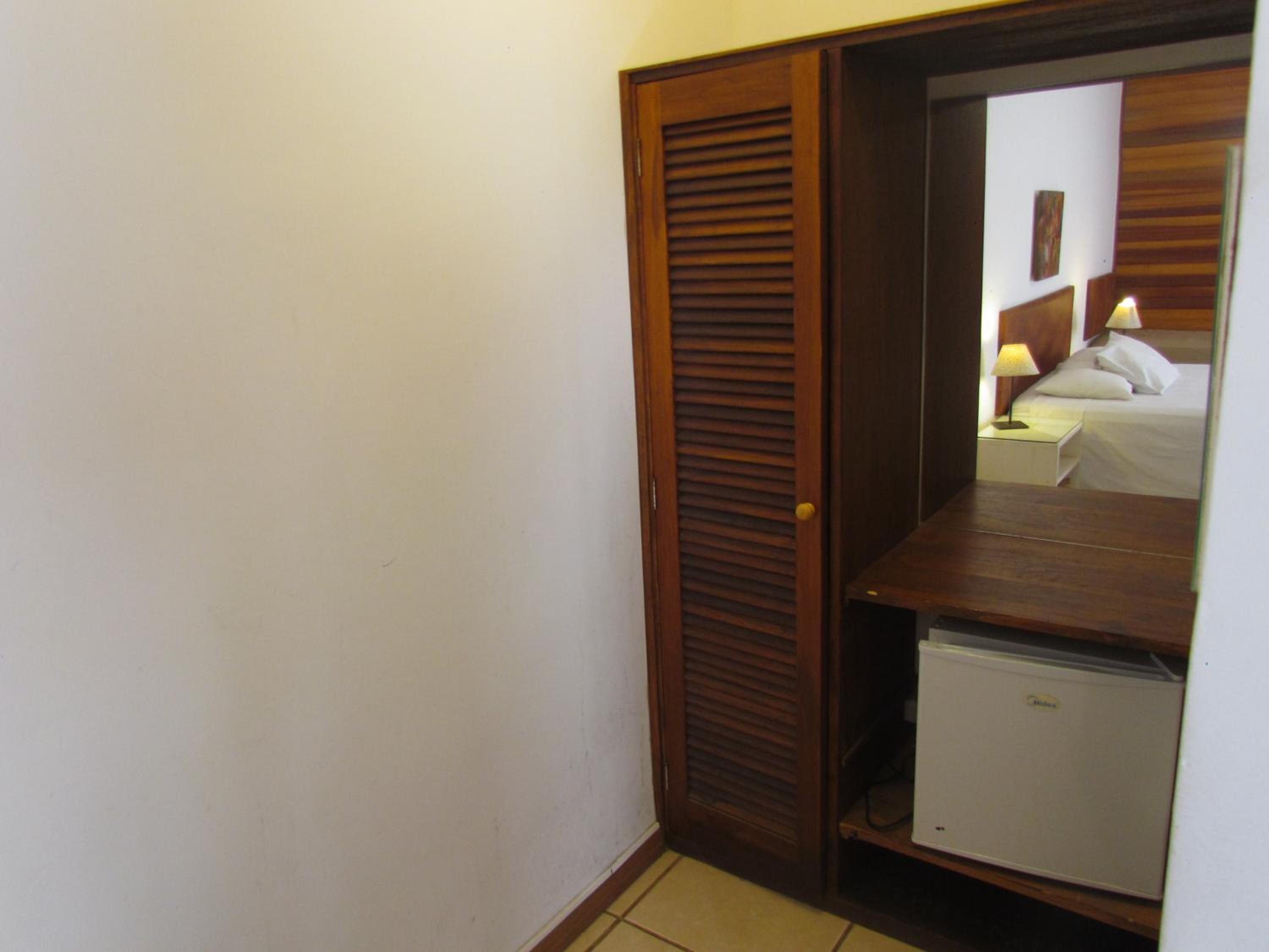 Pousada La Vivienda view 4