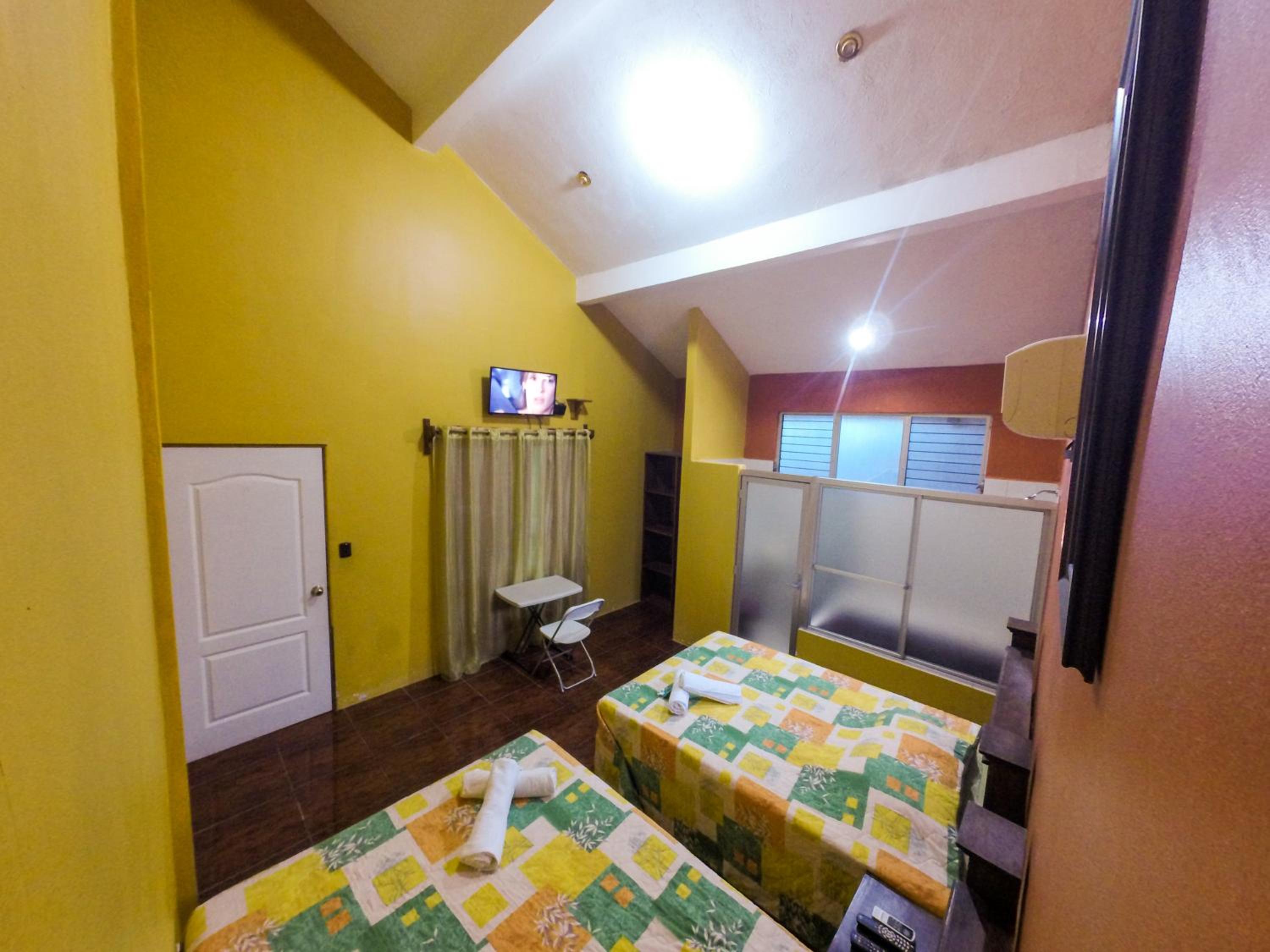 Chalet Castillo view 4