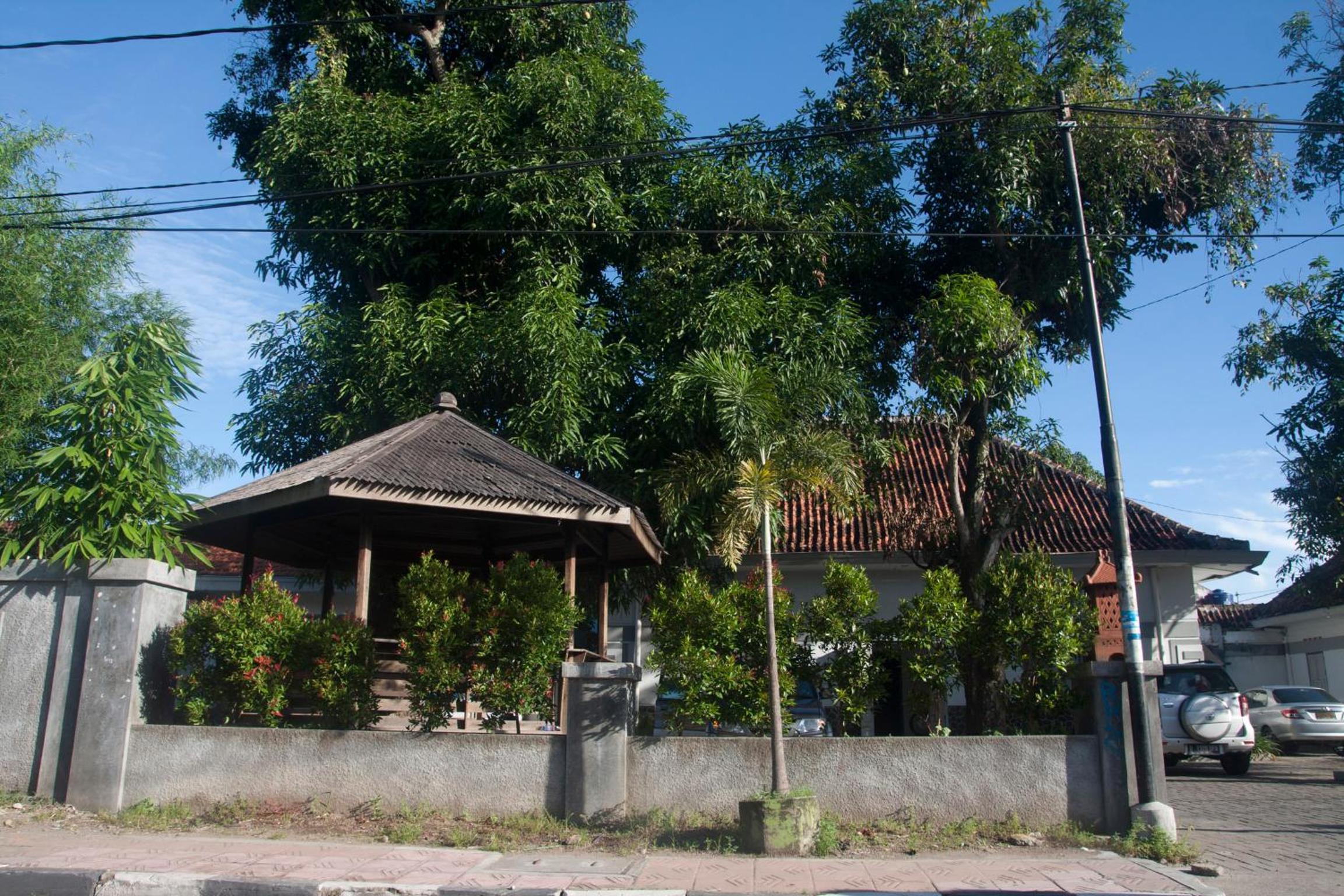 Ndalem Mantrigawen