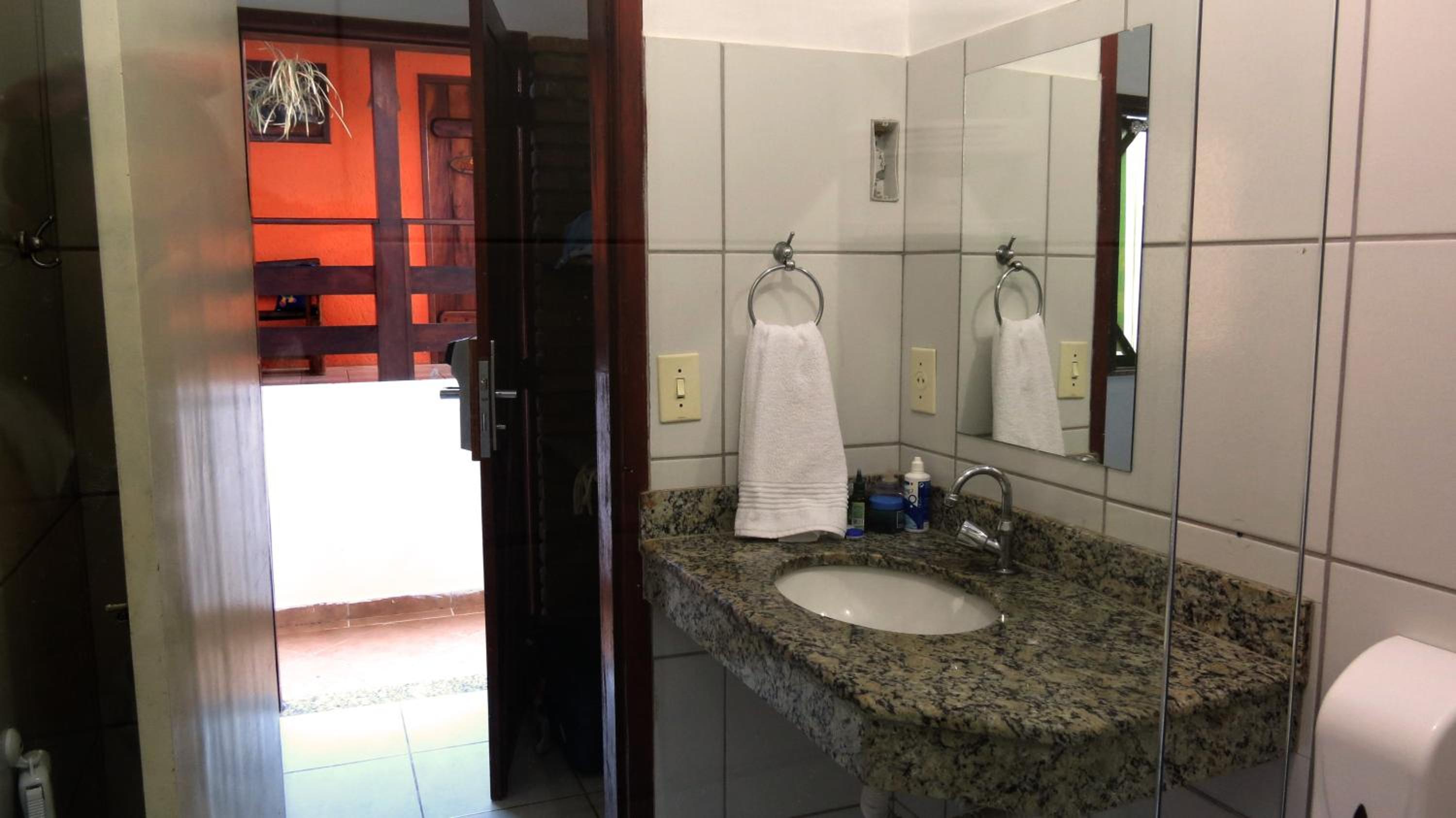 Che Lagarto Hostel Itacaré