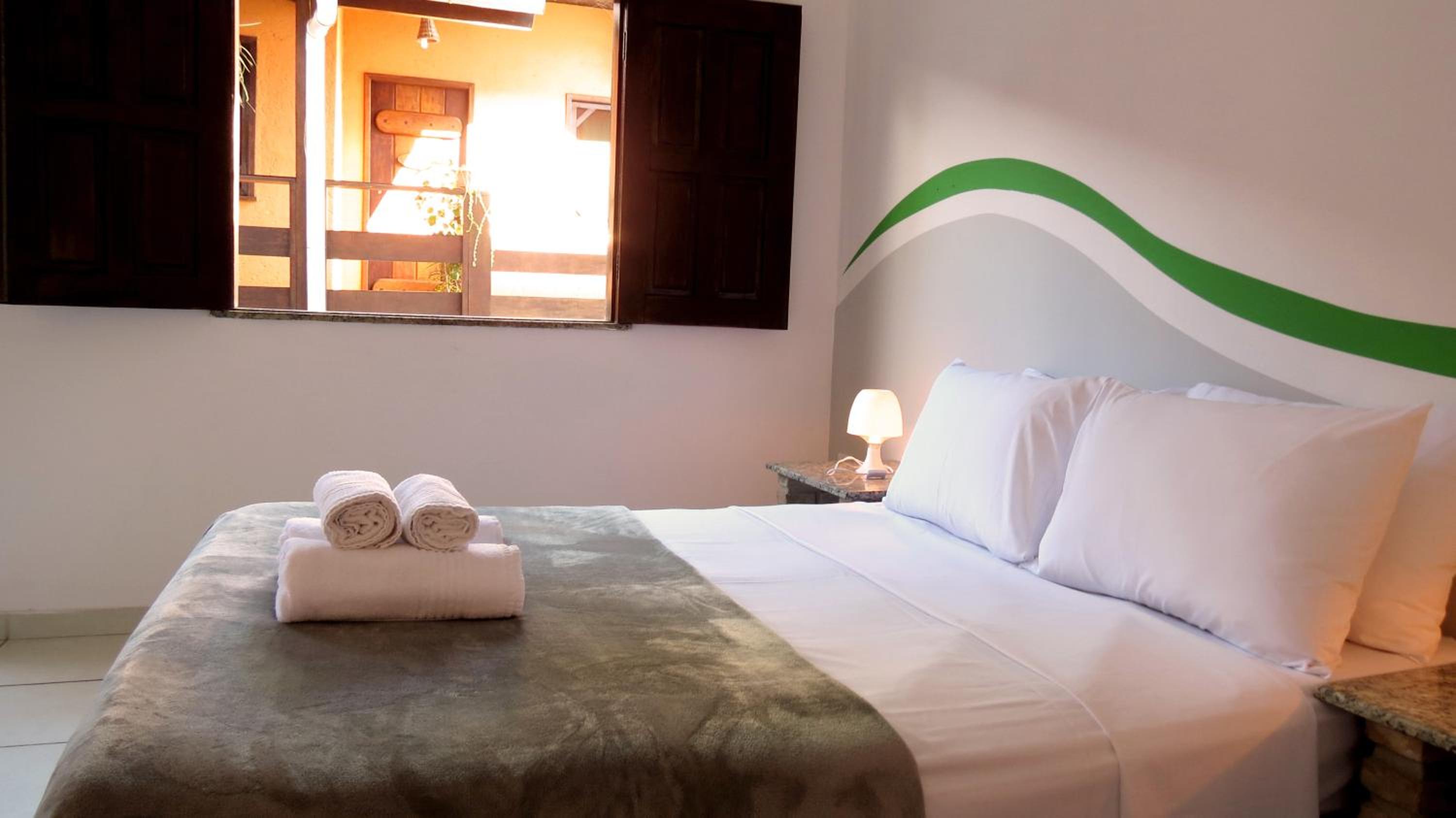 Che Lagarto Hostel Itacaré