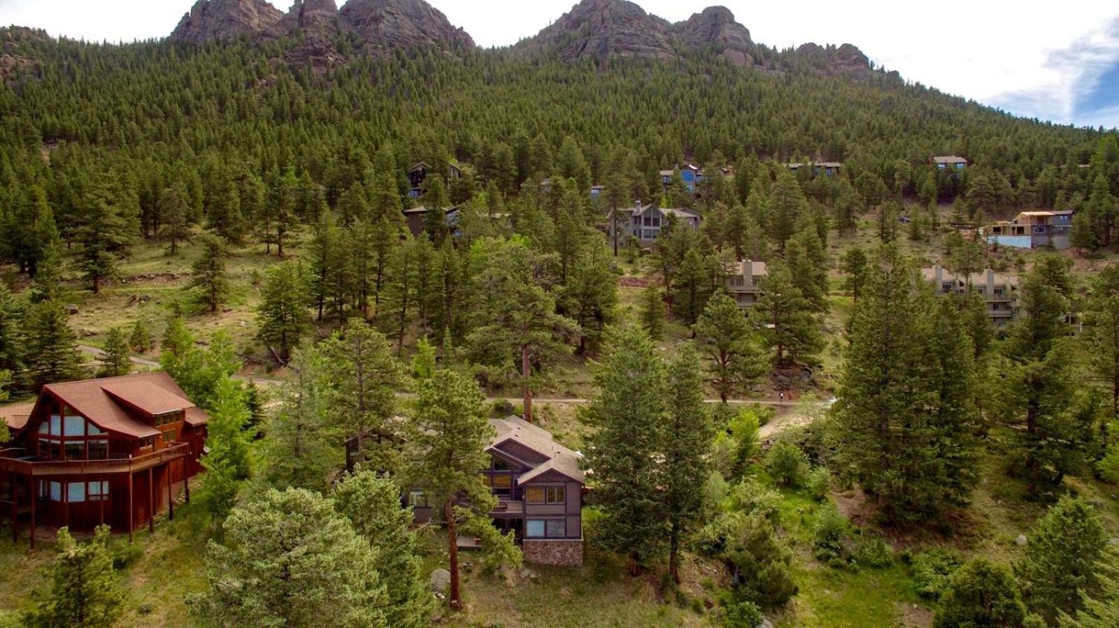 Dances With Wolves Condominium 3 Bedroom condo view 5