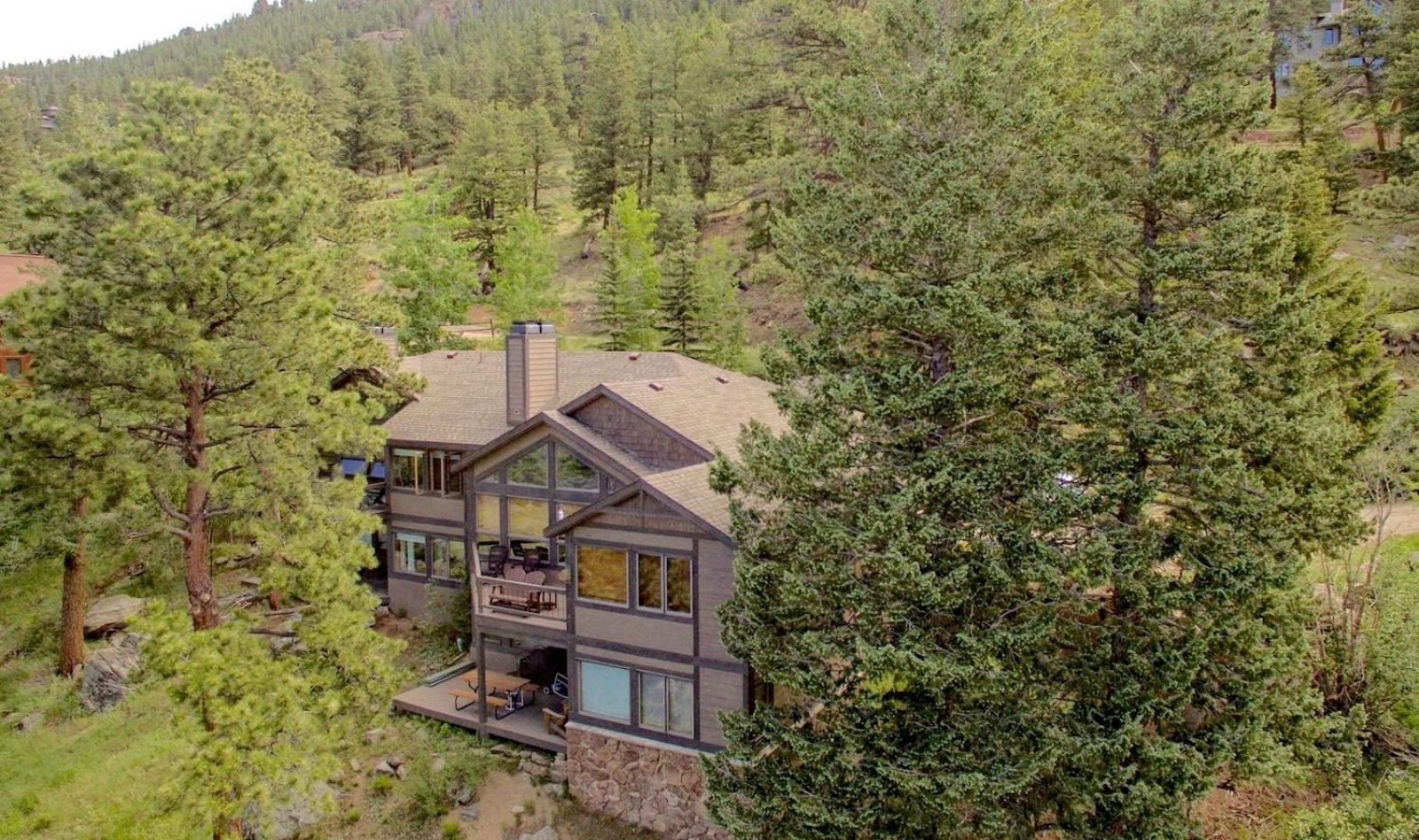 Dances With Wolves Condominium 3 Bedroom condo view 4