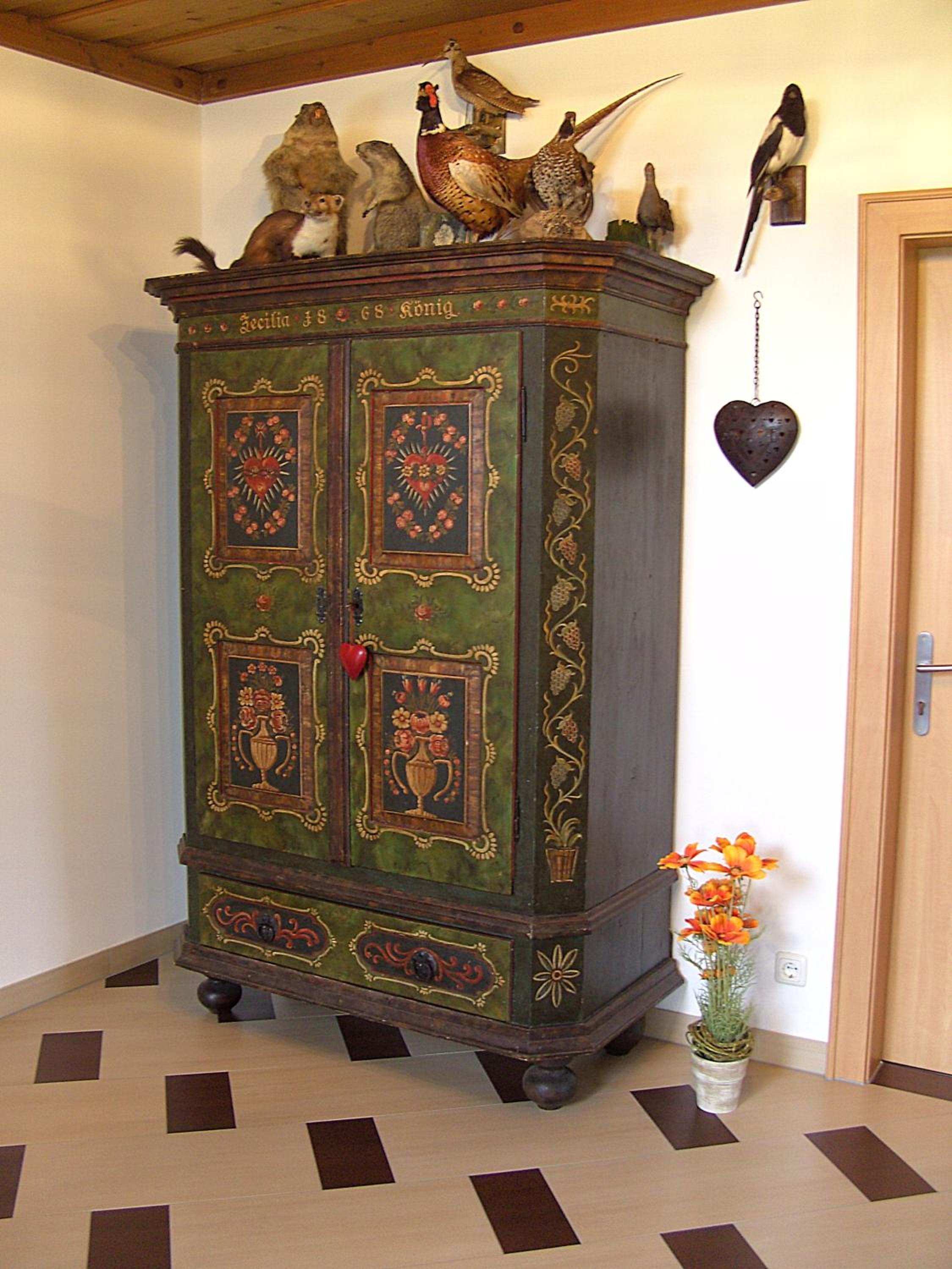 Pension Paßler