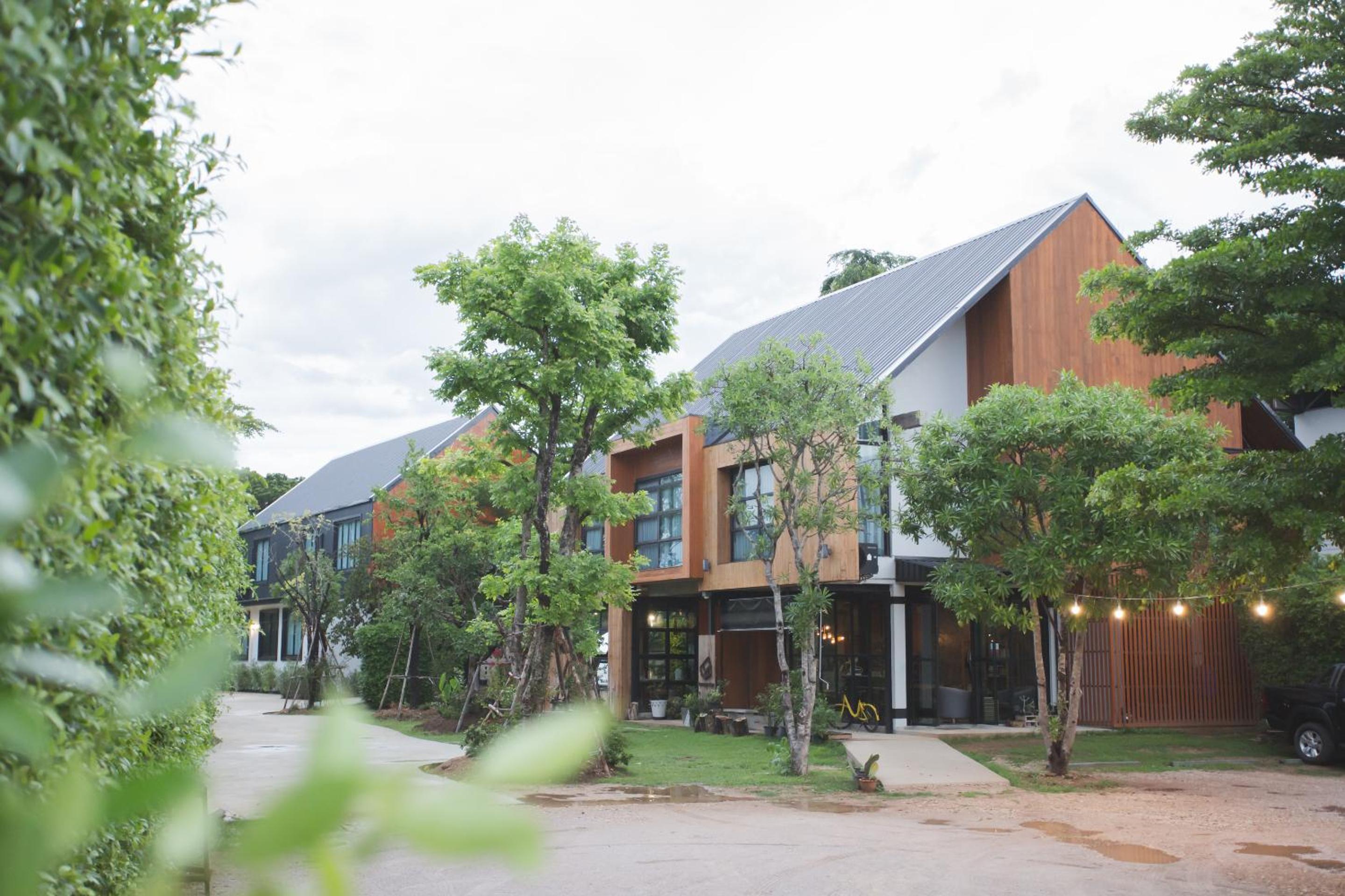 Karpenter Lampang