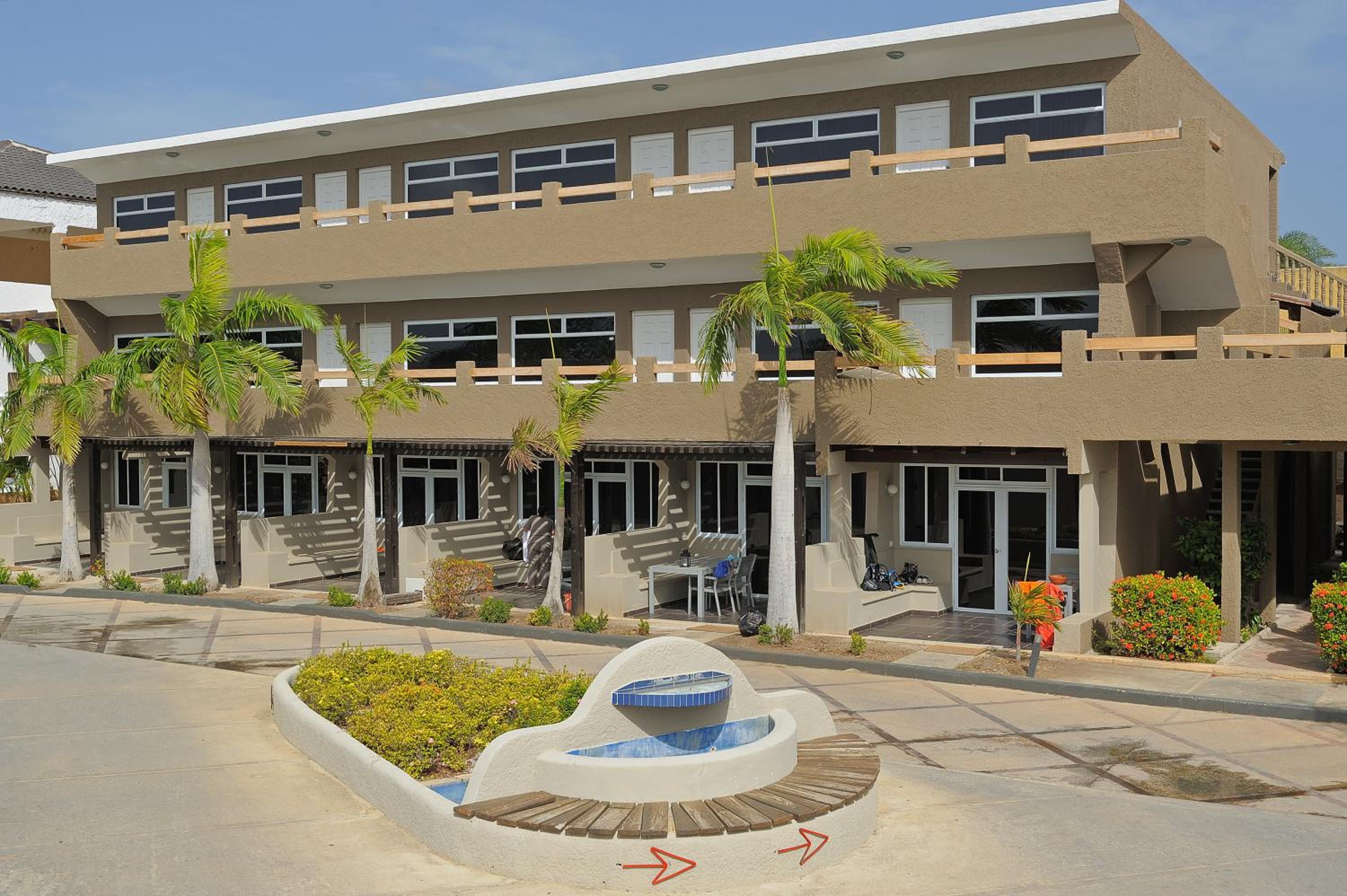 Eden Beach Resort - Bonaire