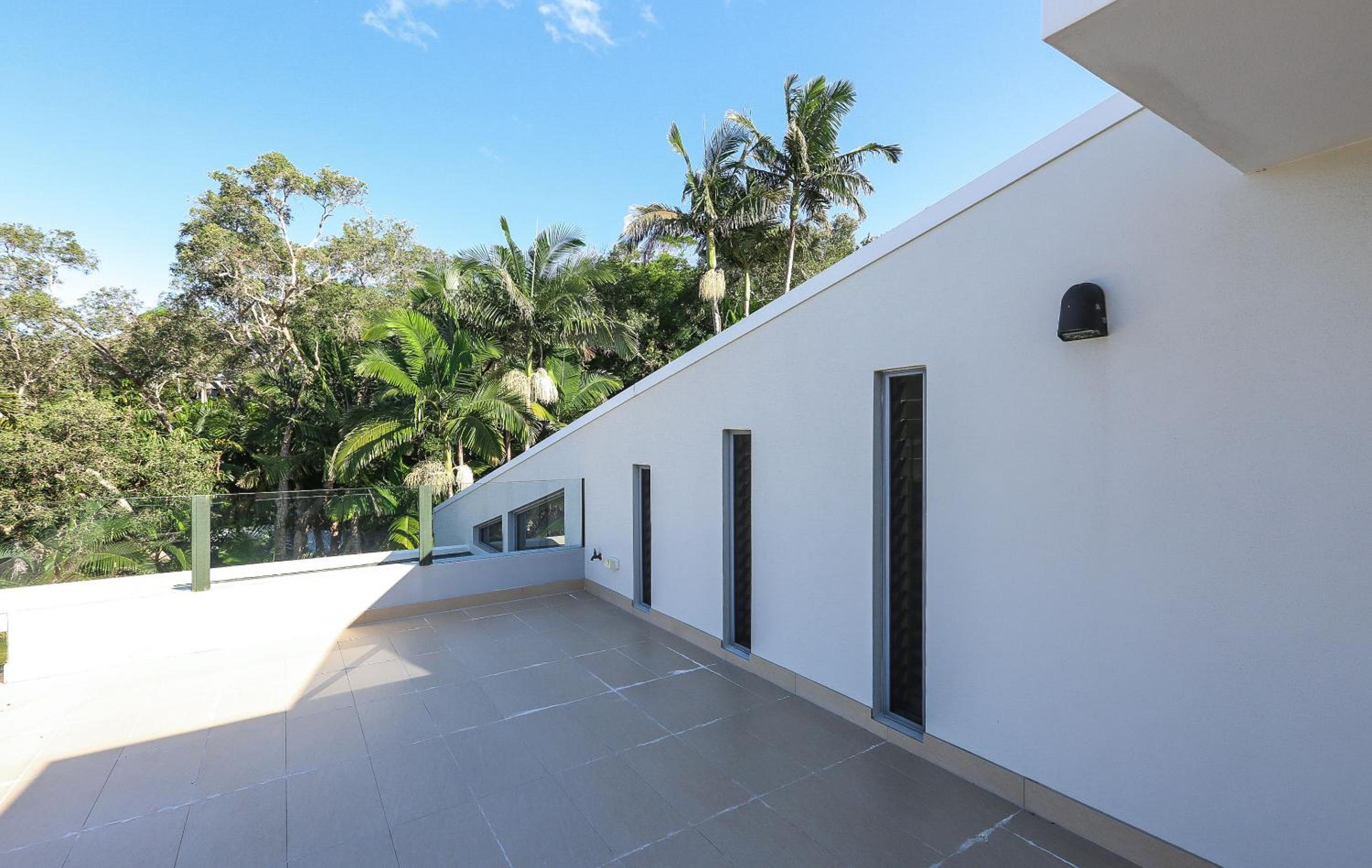 Tropical Retreat with Tranquil Private Pool