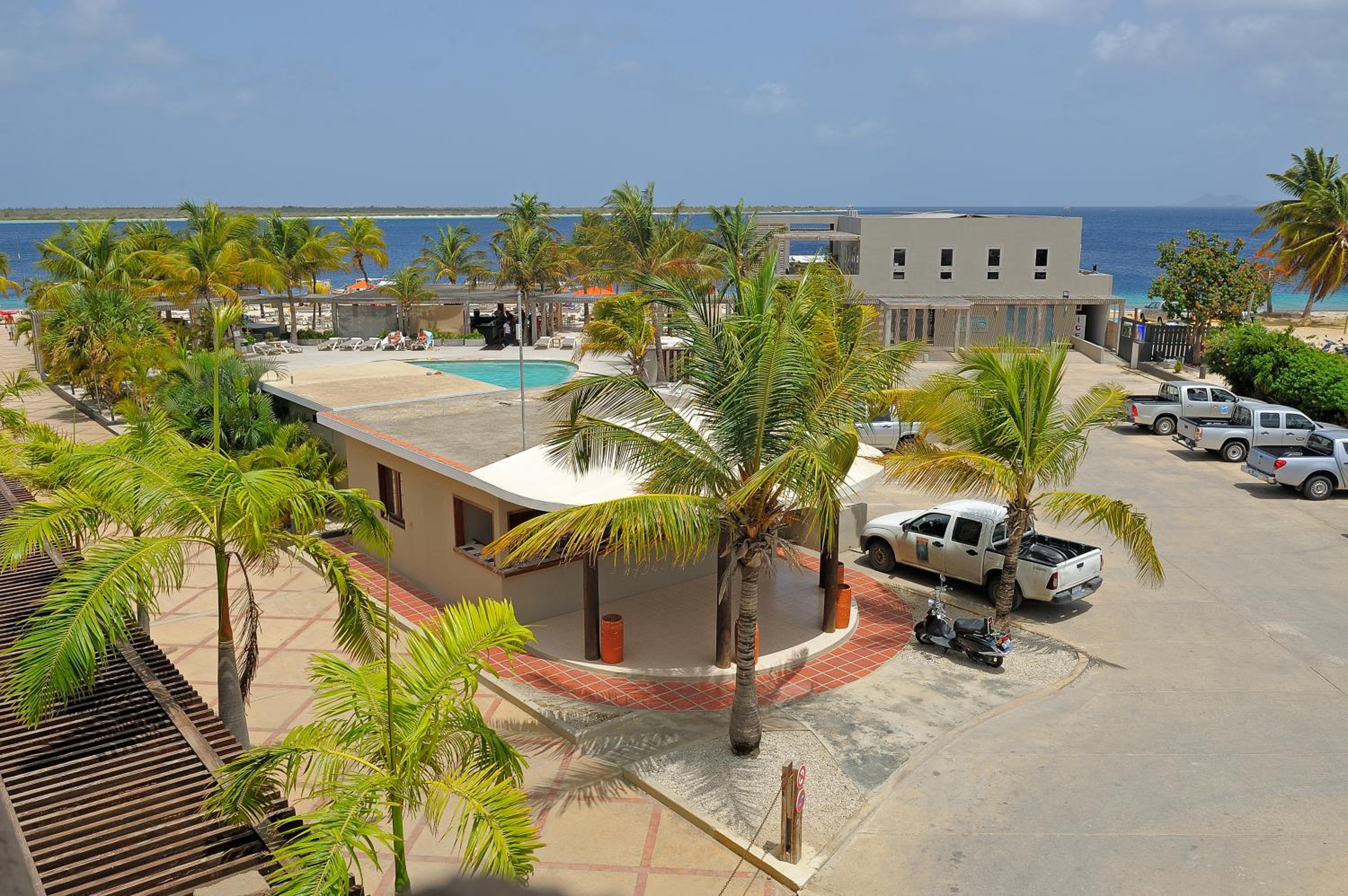 Eden Beach Resort - Bonaire