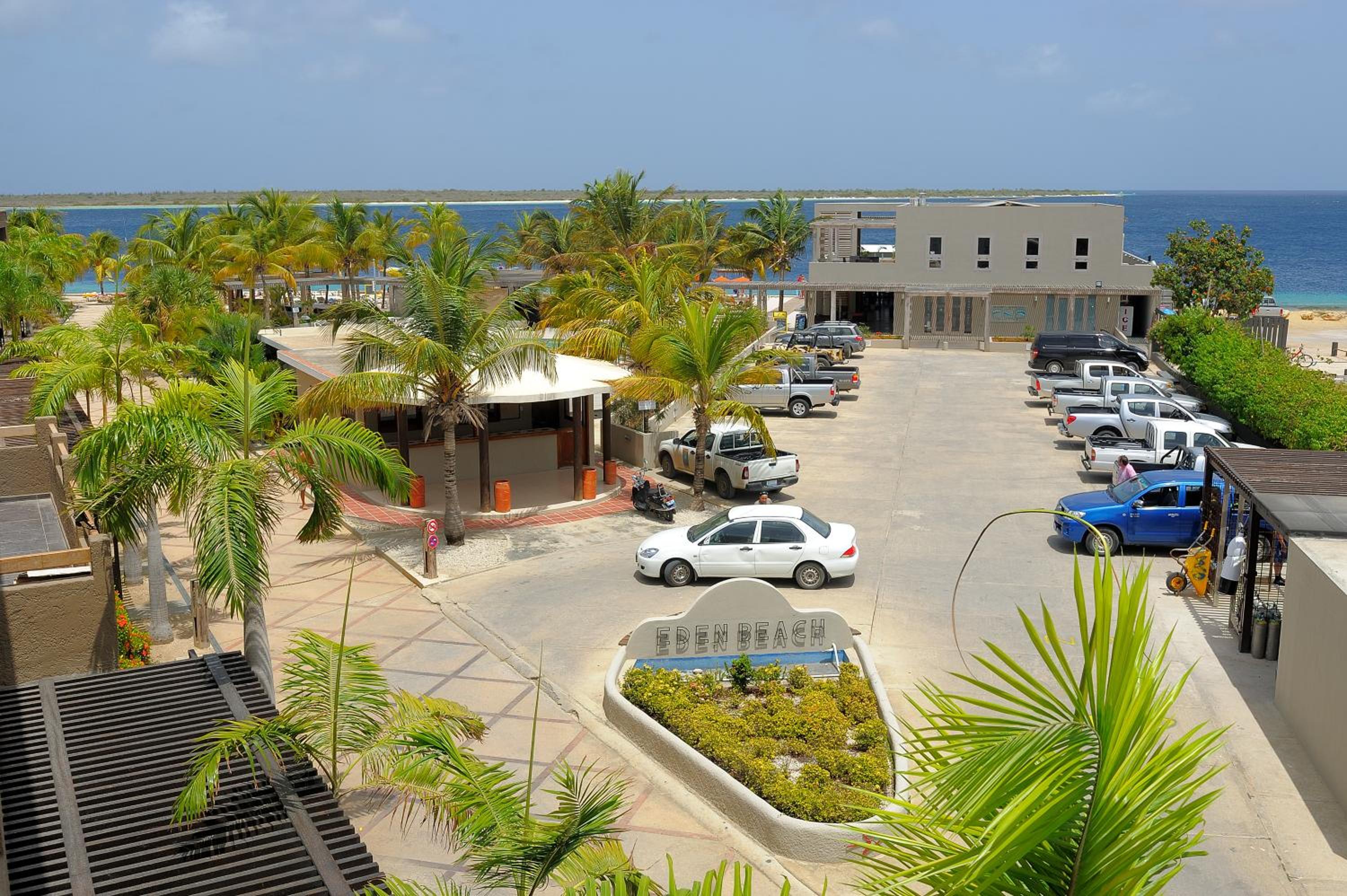 Eden Beach Resort - Bonaire