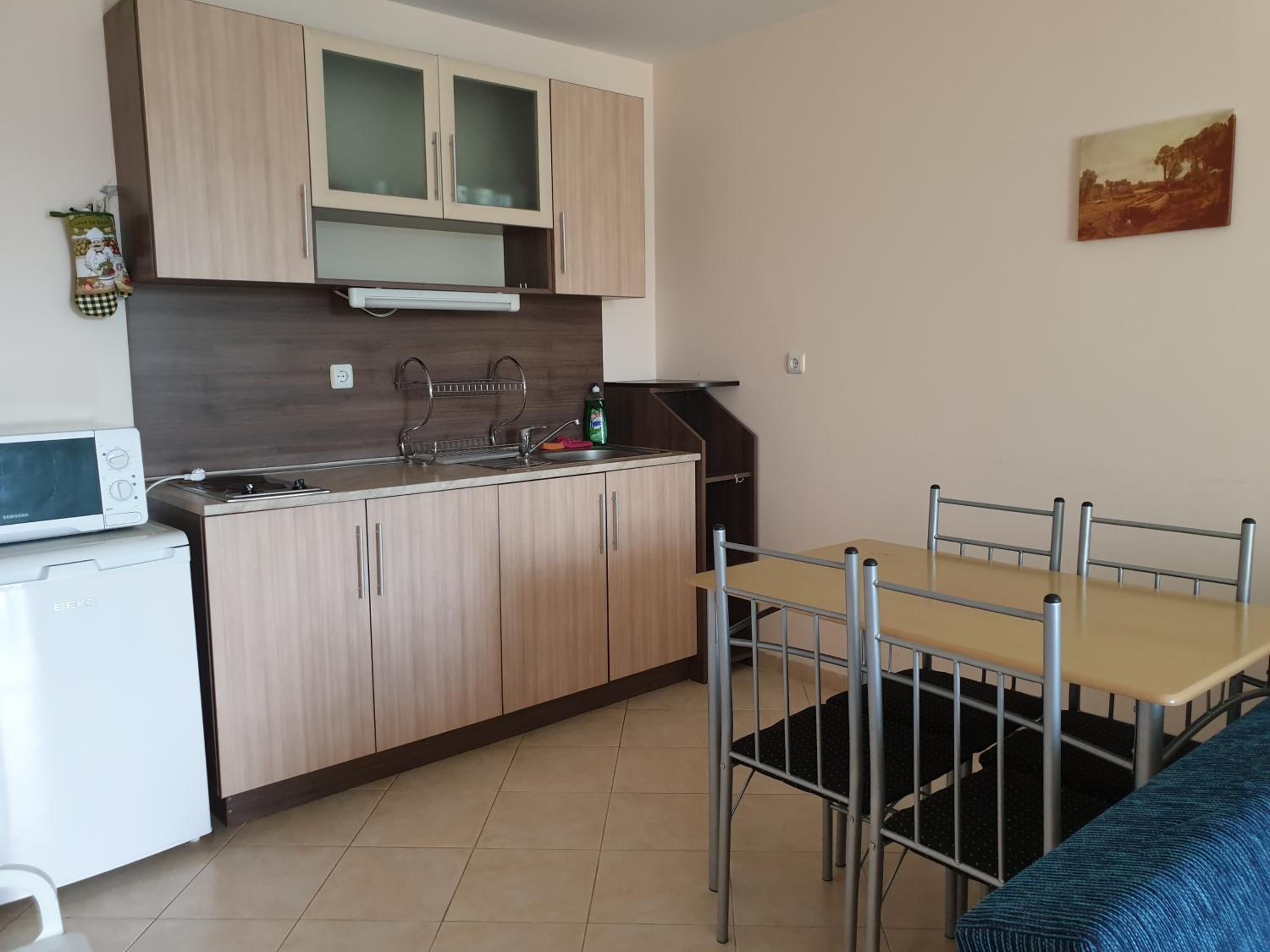 Apartament Black Sea Meadows