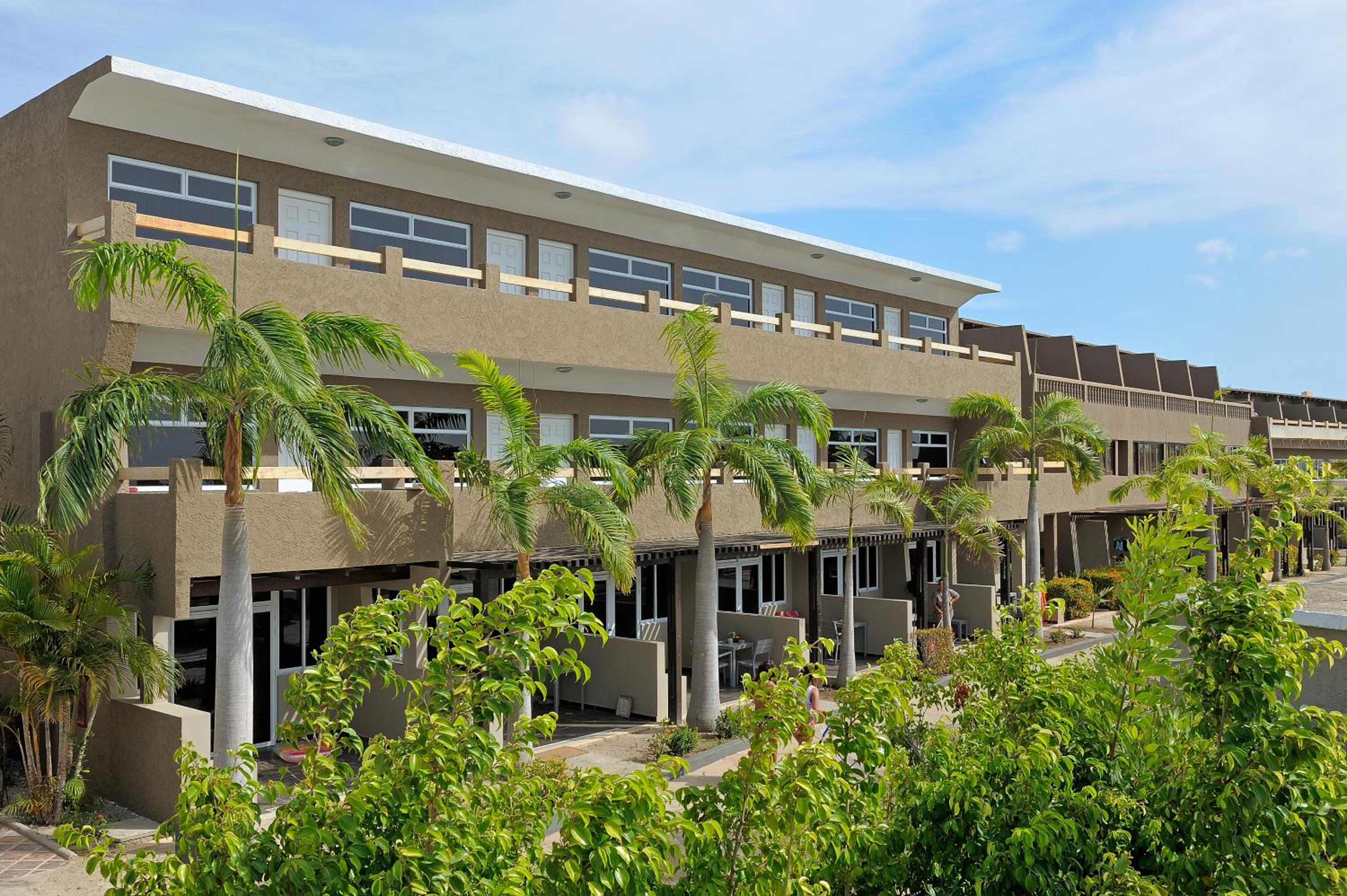 Eden Beach Resort - Bonaire