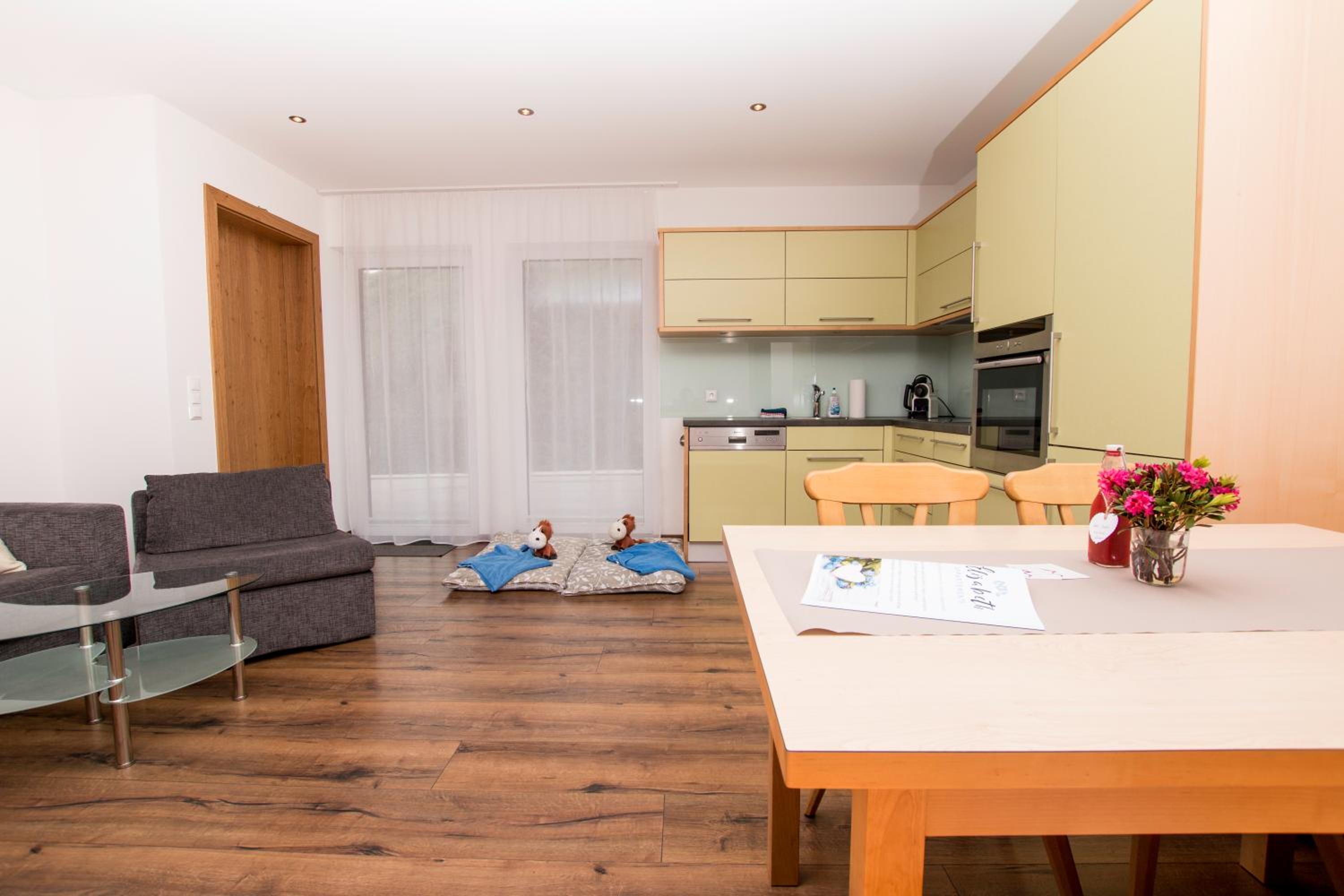 Elisabeth Appartements