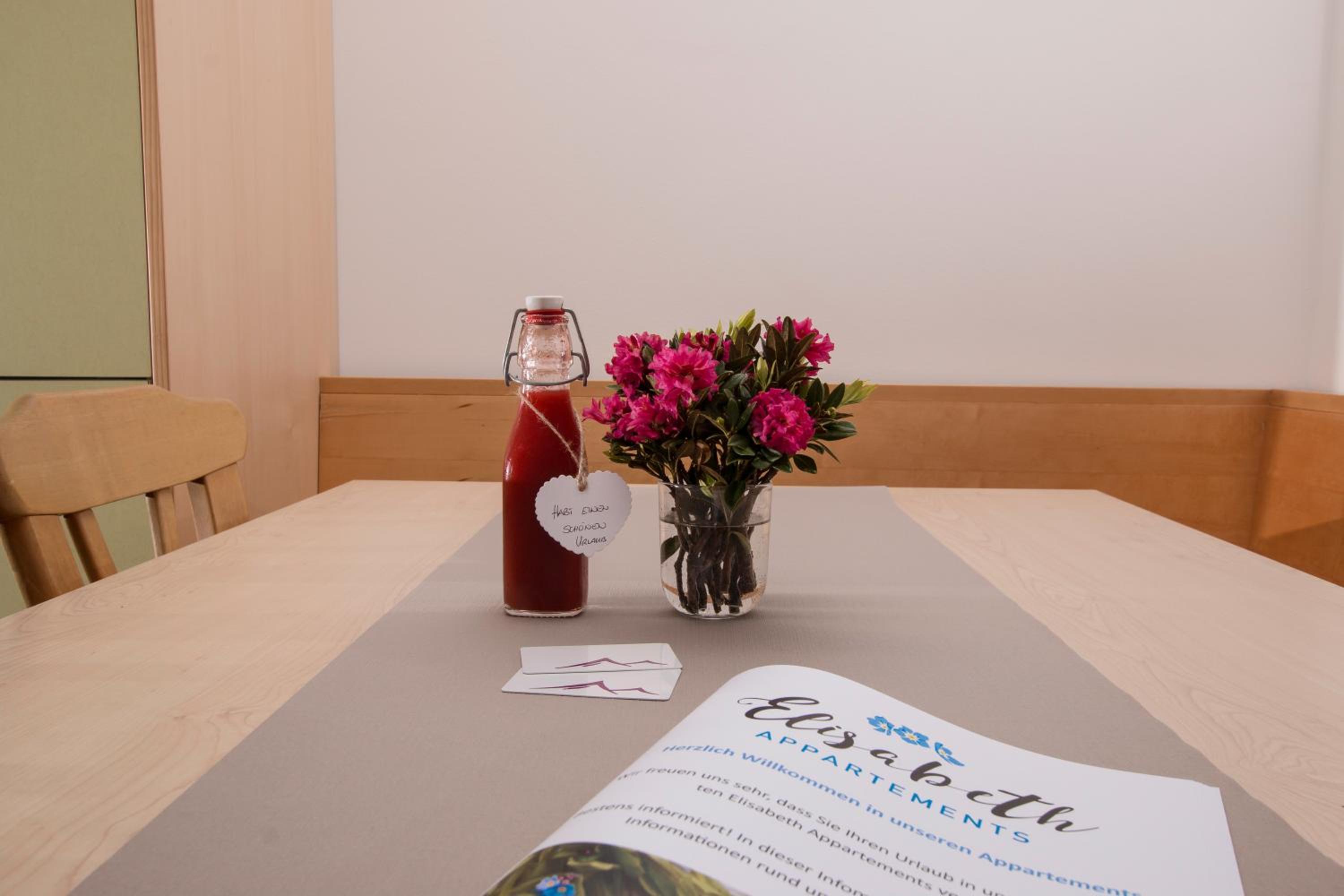 Elisabeth Appartements