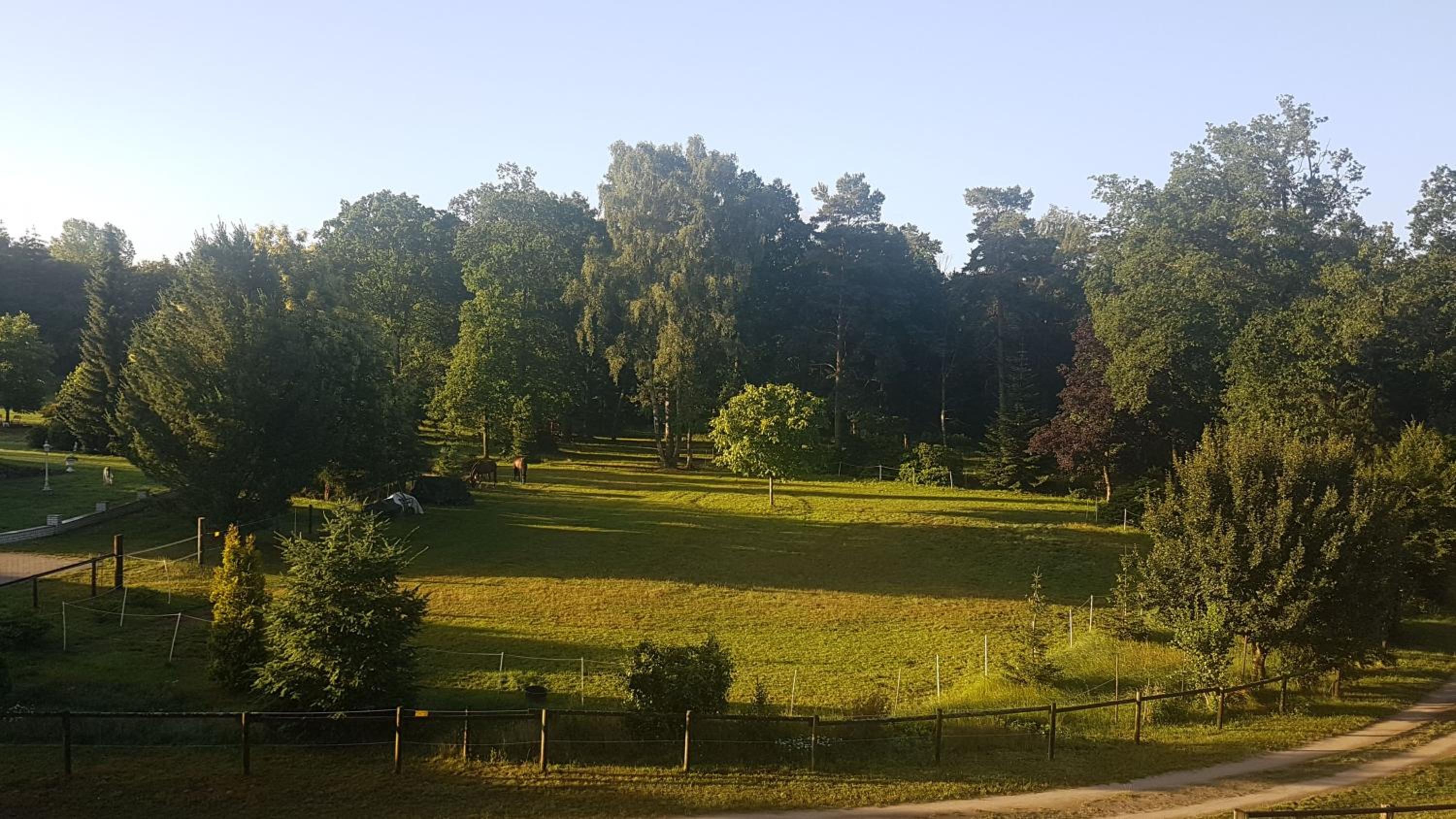 Dat lütte Heidehotel Funk - Garni