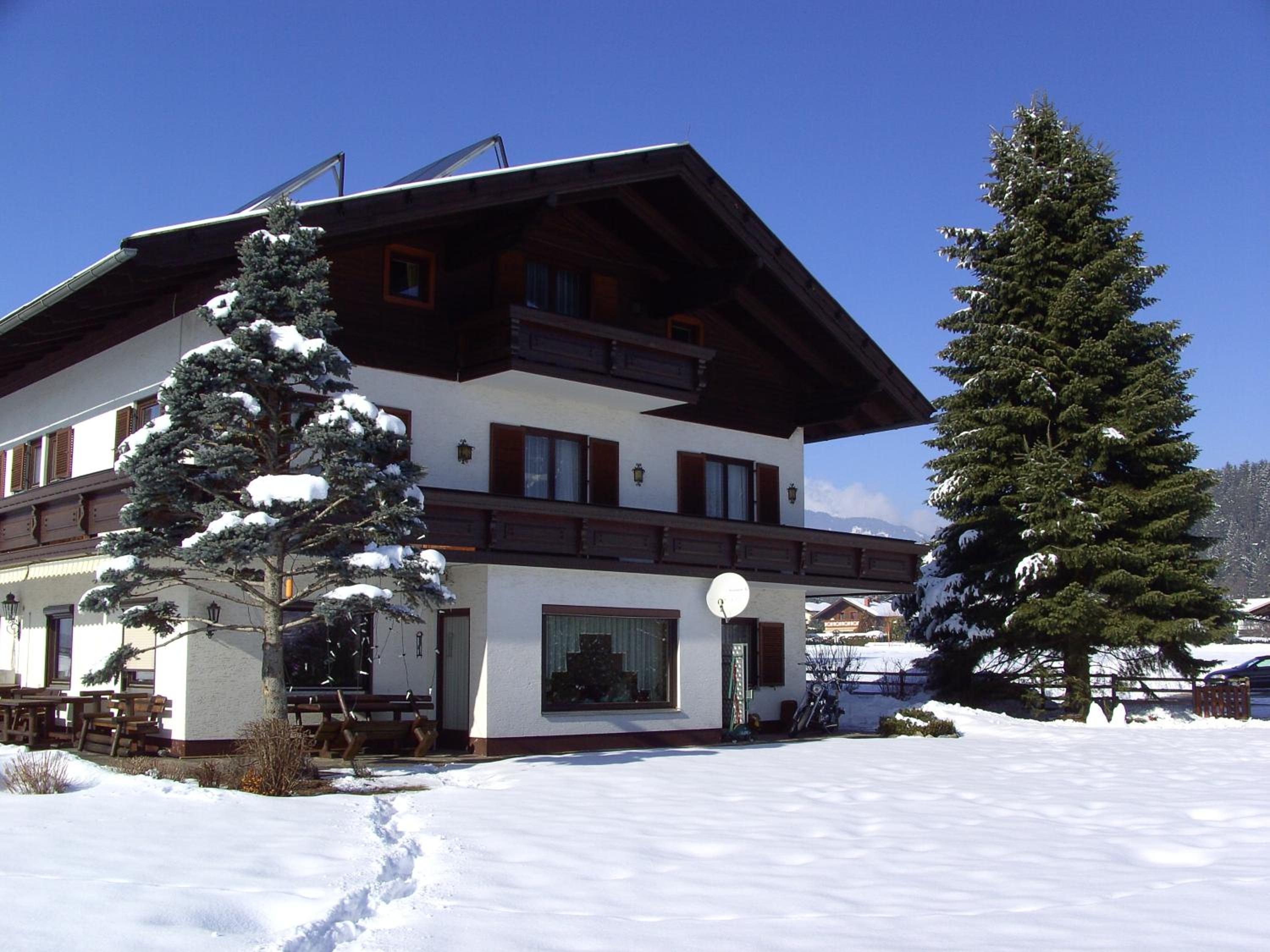 Pension Paßler