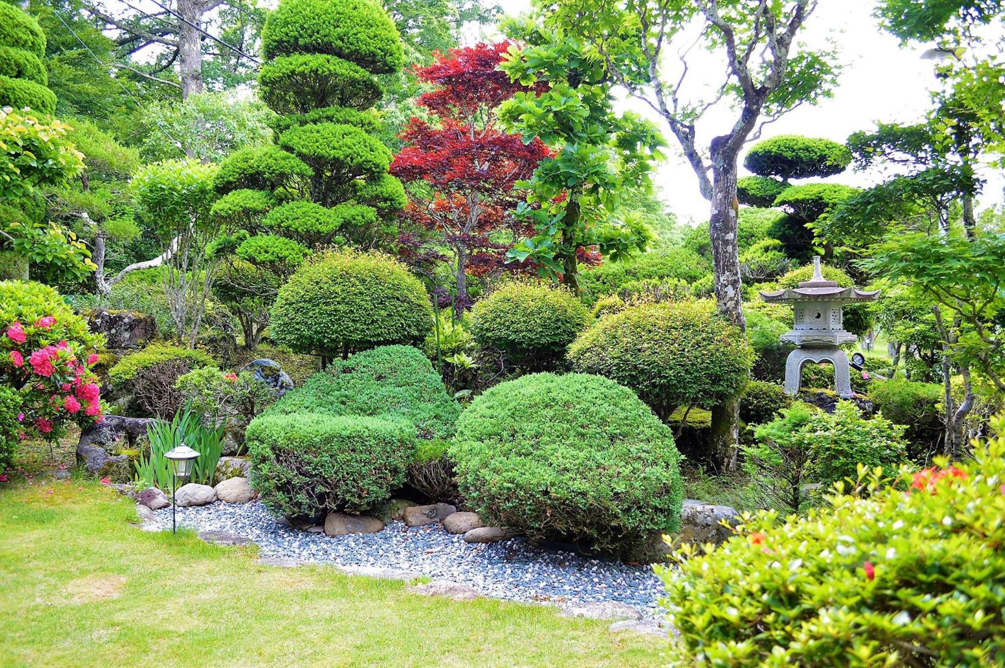 Yabukiso view 4
