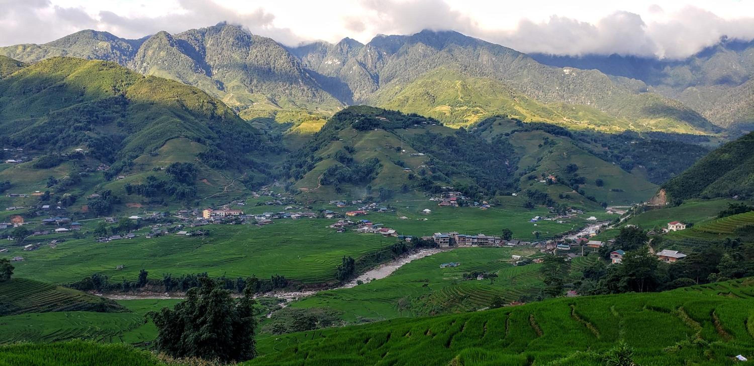 Eco Palms House - Sapa Retreat