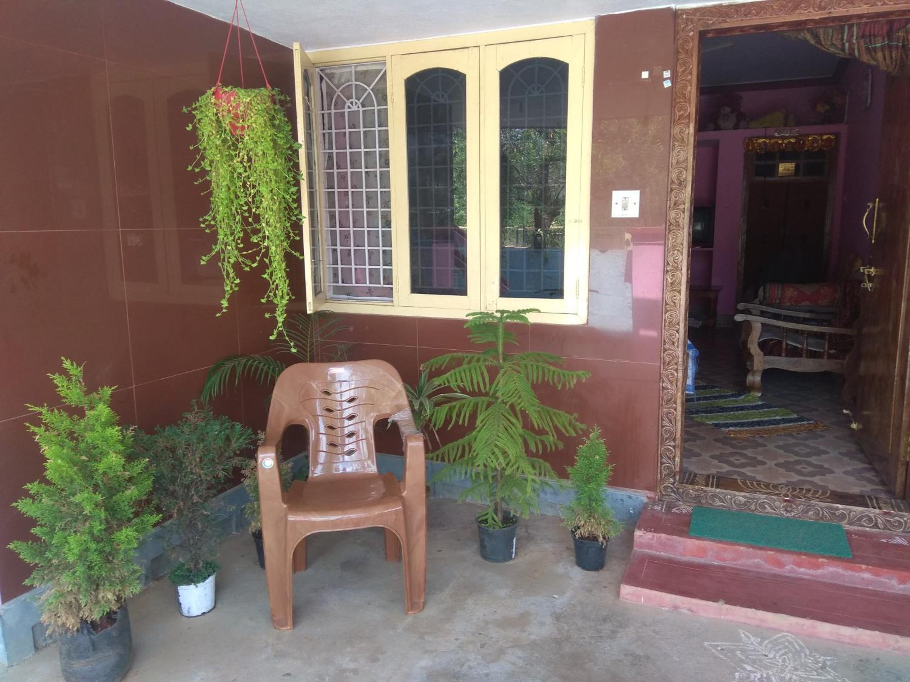 Dreams River view Homestay Coorg view 3
