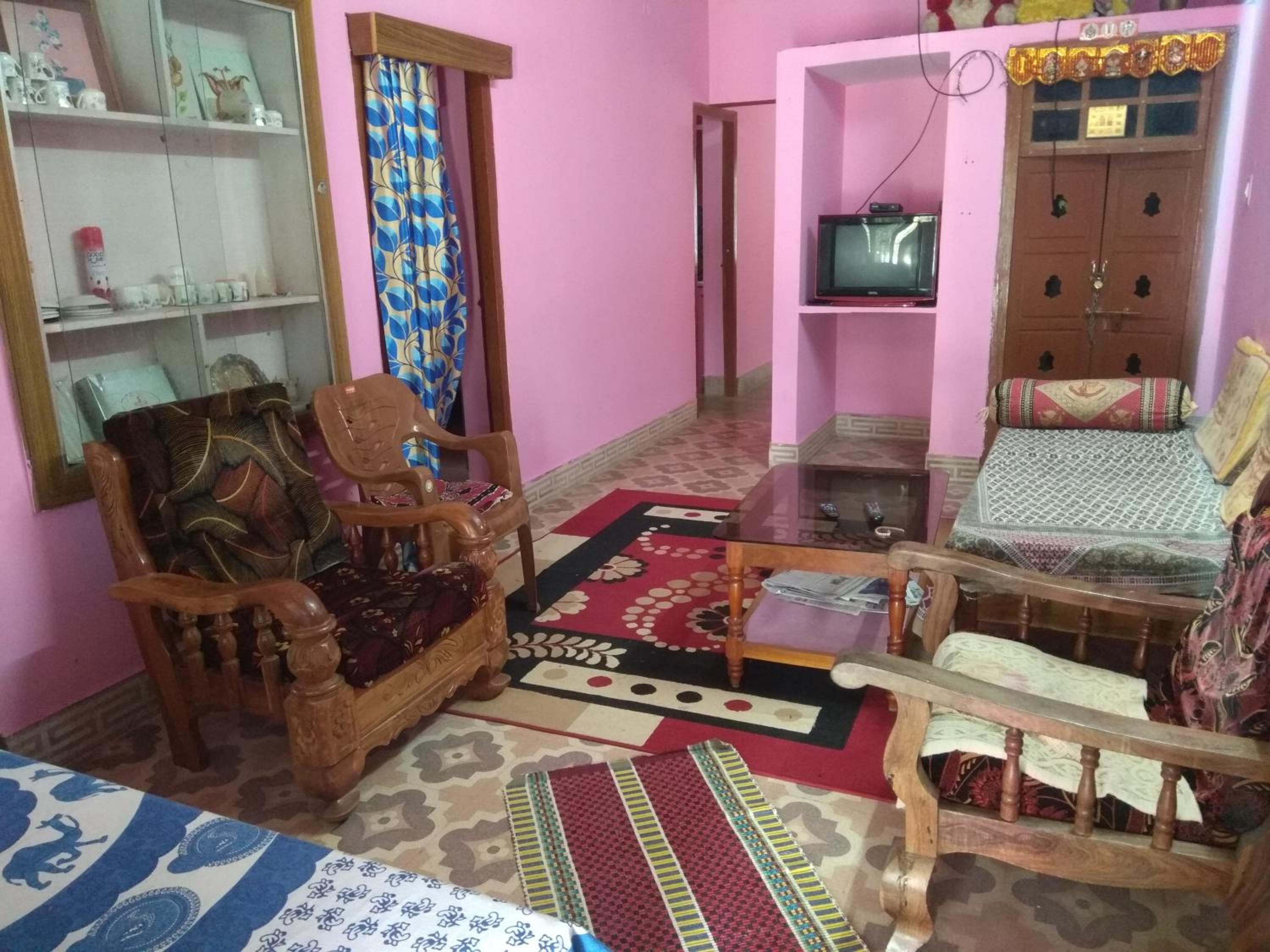 Dreams River view Homestay Coorg view 4