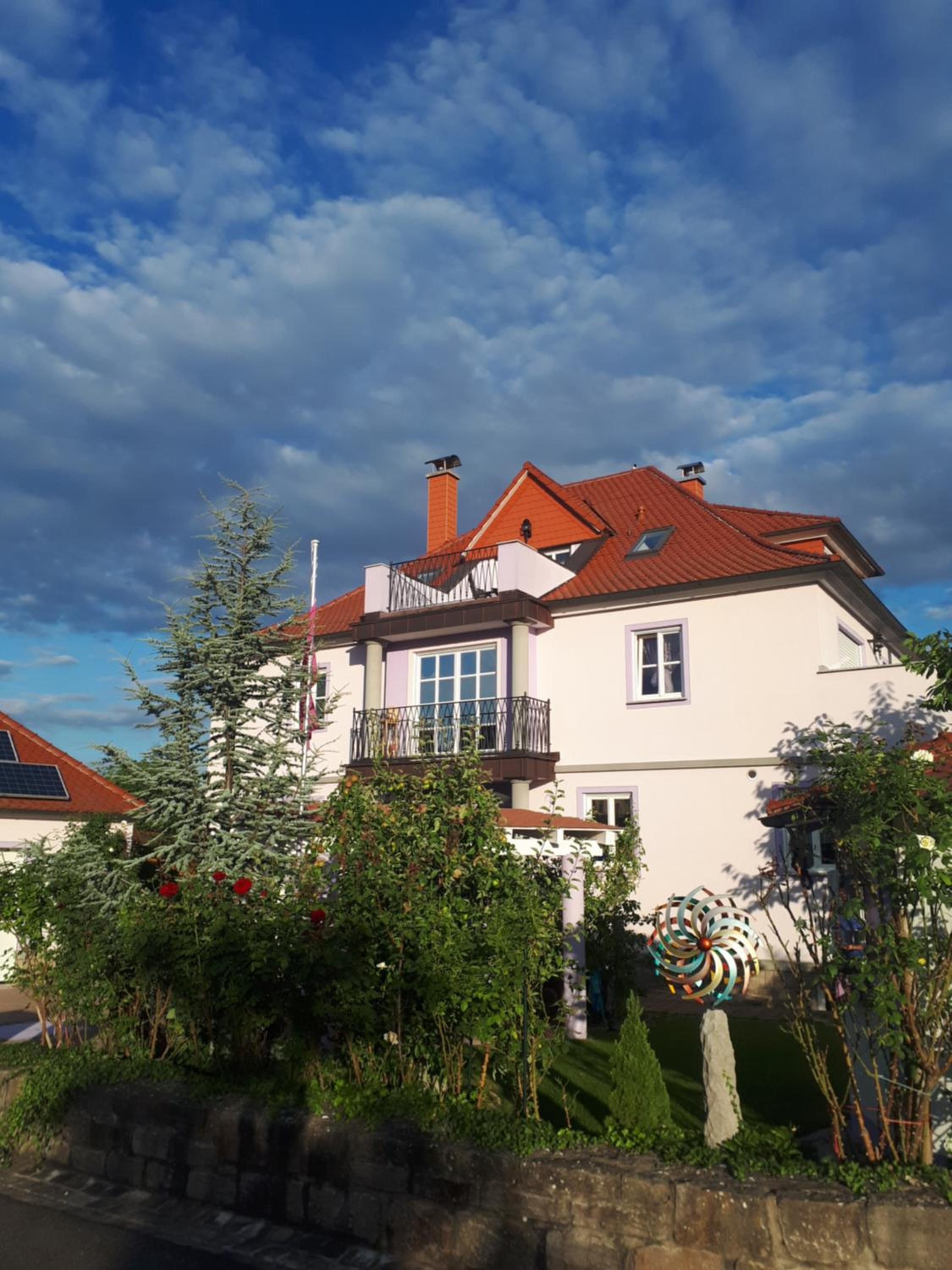 Villa Lila
