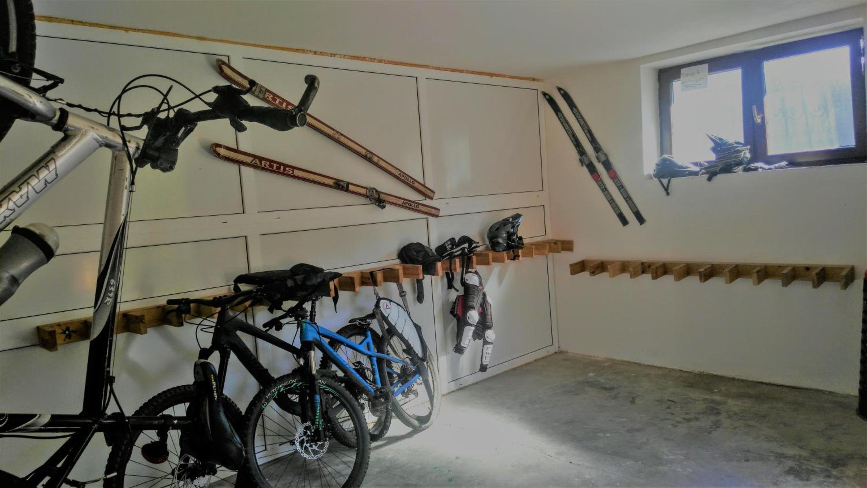 Apartmánový Dům Pasťák