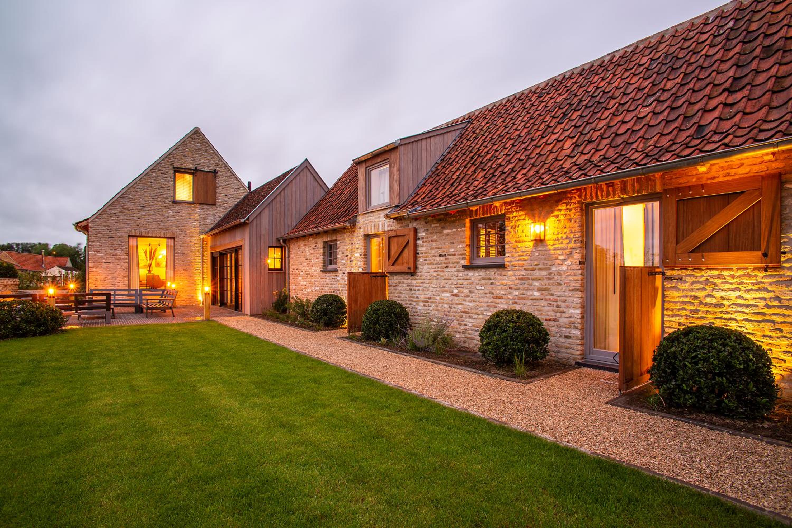 Hotel 't Goed ter Fintele - Image 1