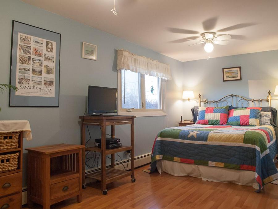 Suncatcher B&B