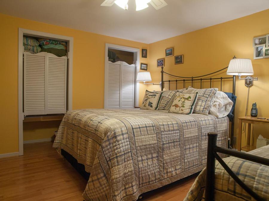 Suncatcher B&B