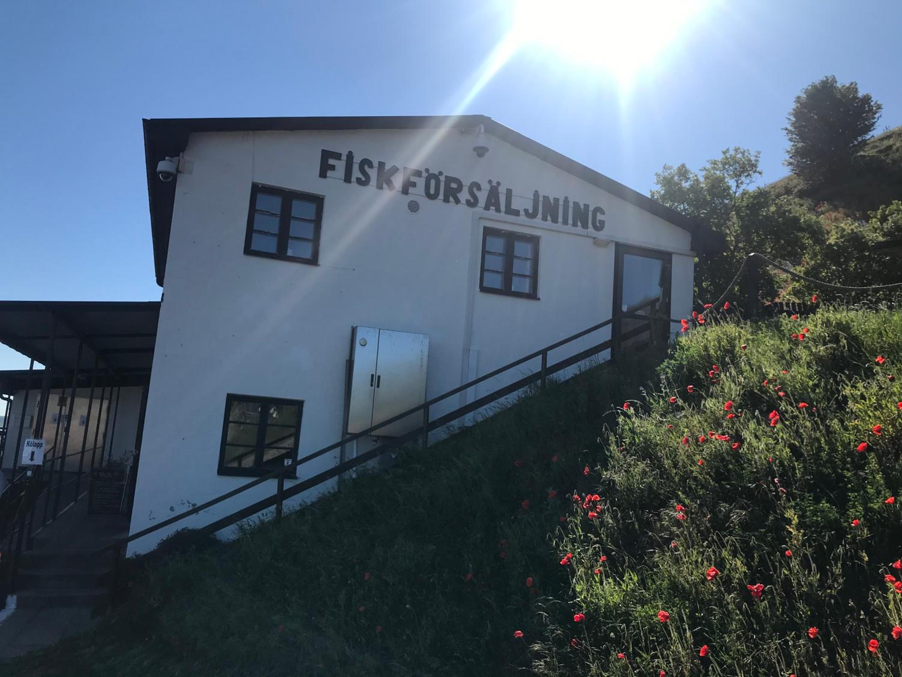 Hotel Botanikerns hus - Image 1