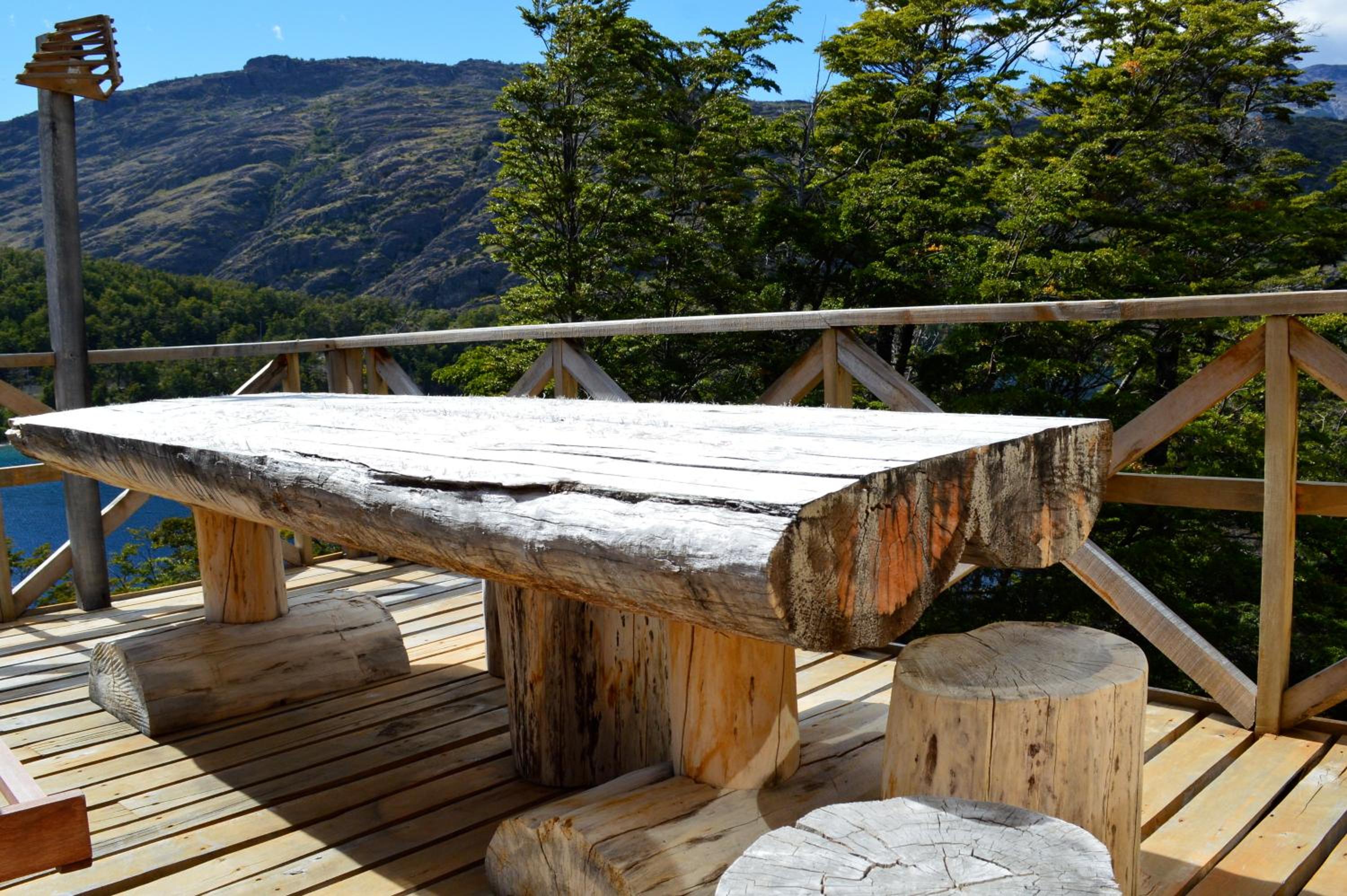 Parador Austral Lodge