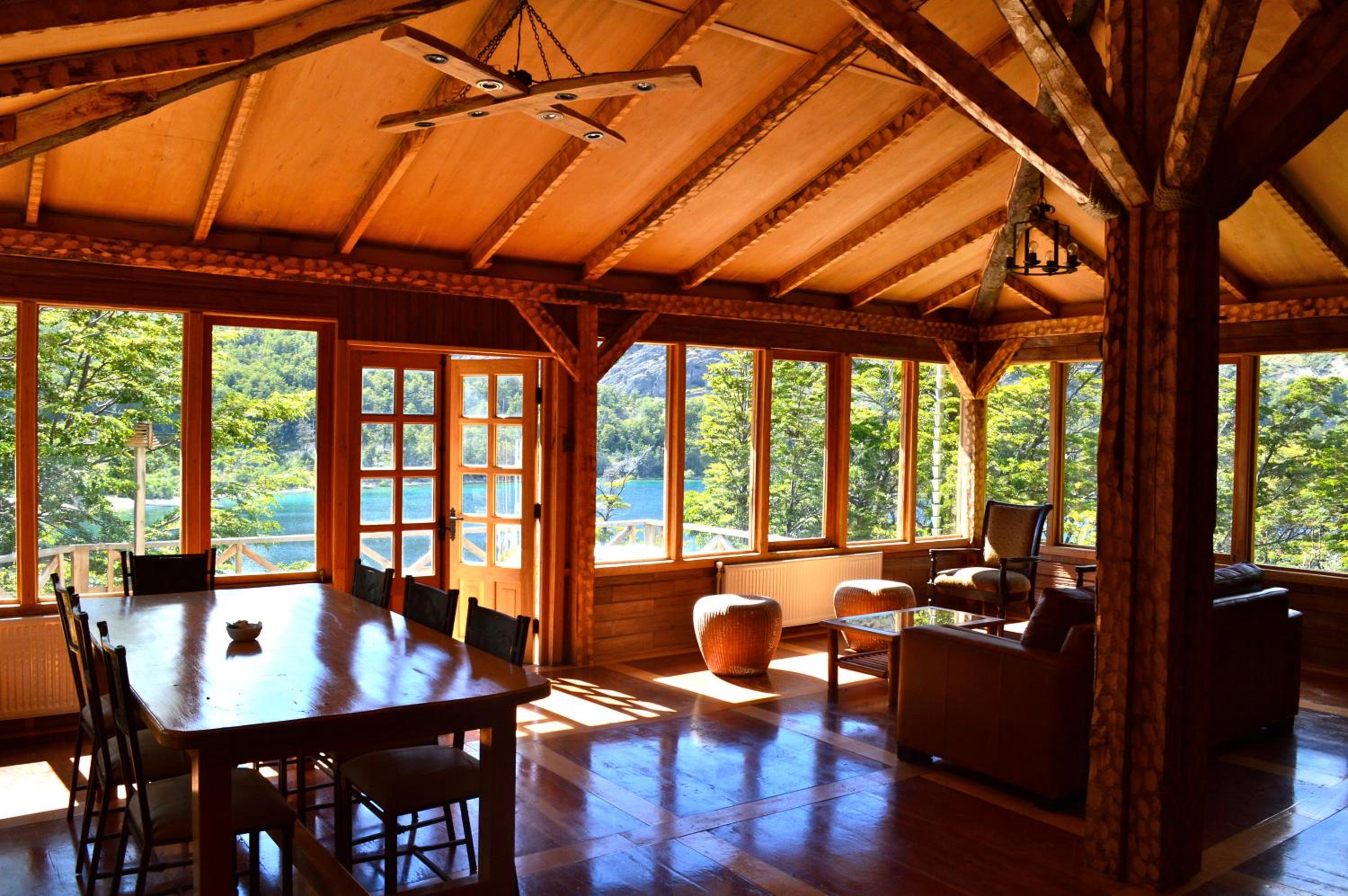 Parador Austral Lodge