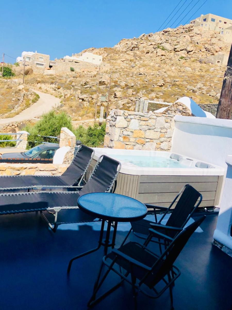 Koxyli Suite of Mykonos photo 1