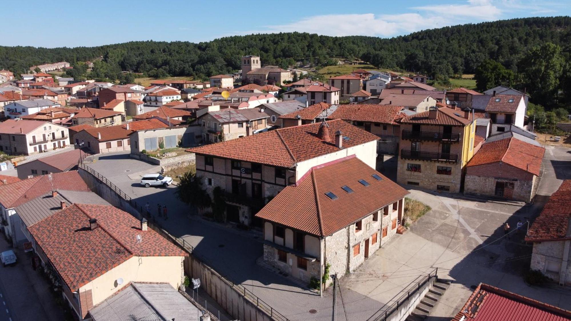 Posada Real de Carreteros