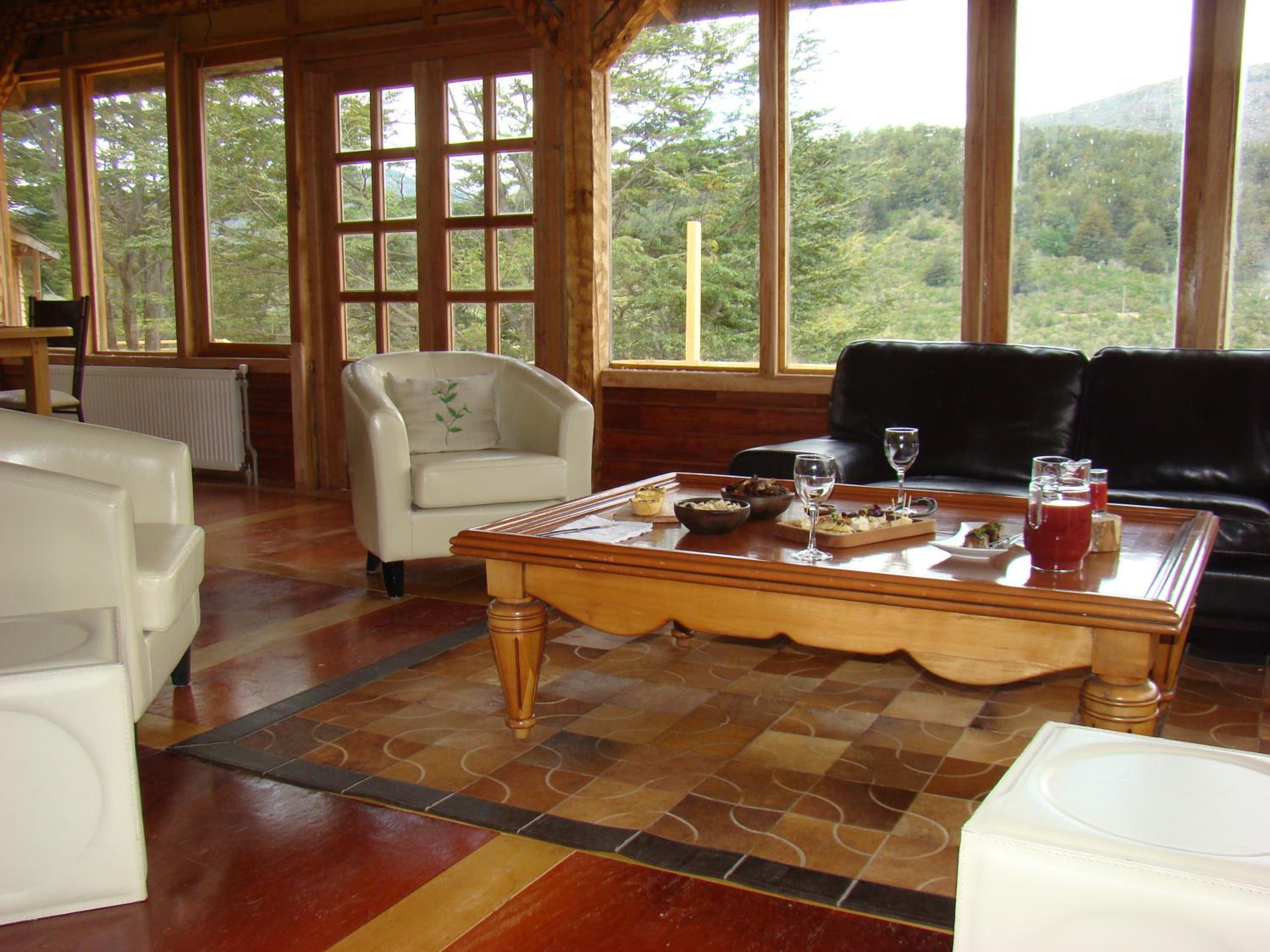 Parador Austral Lodge