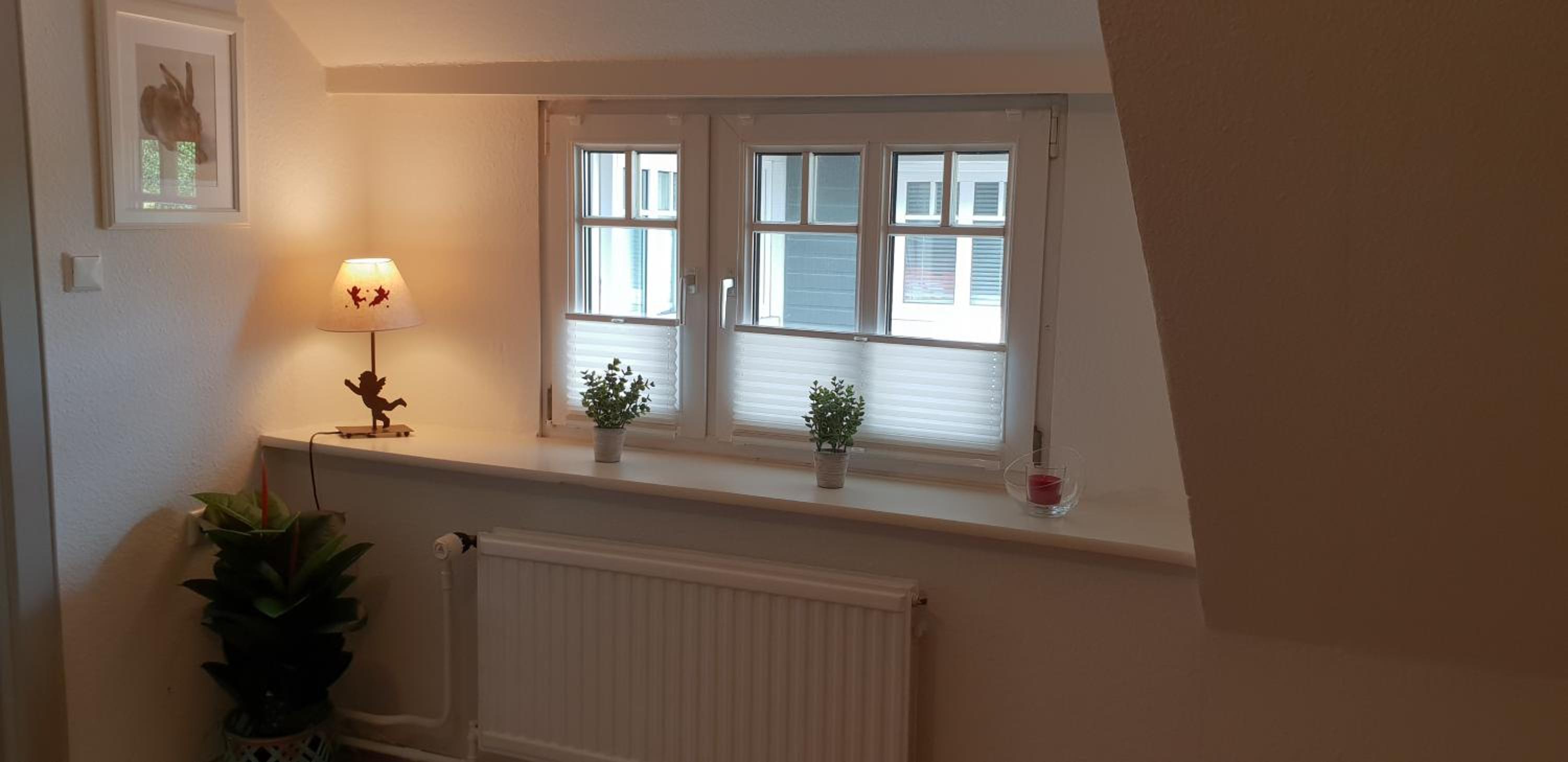 Kampen Bergente view 2